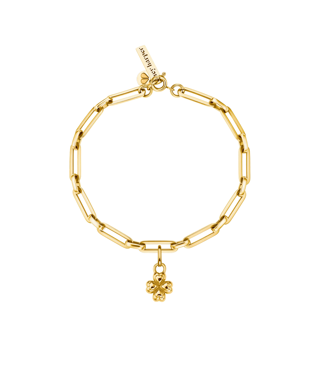 Lucky 4 Charm