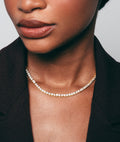 Aurea Tennis 2.0 Necklace