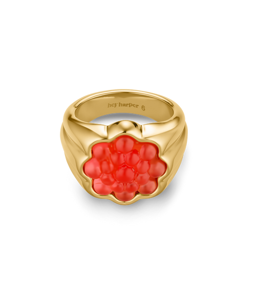 Raspberry Ring