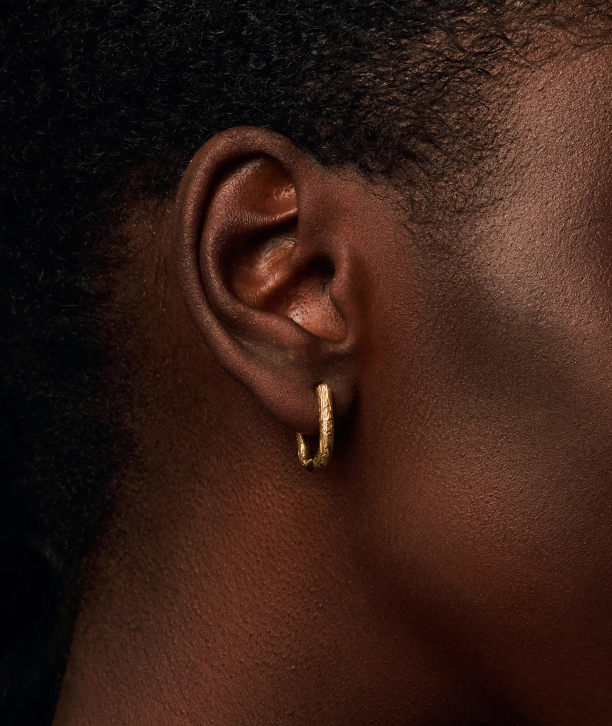 Daphne Amelia Earrings