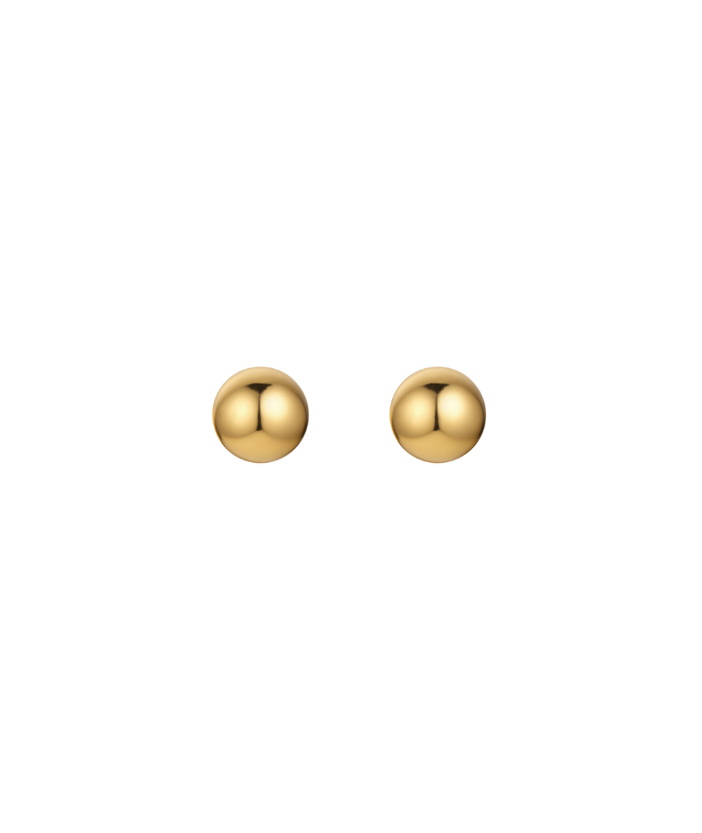 Stud Earrings