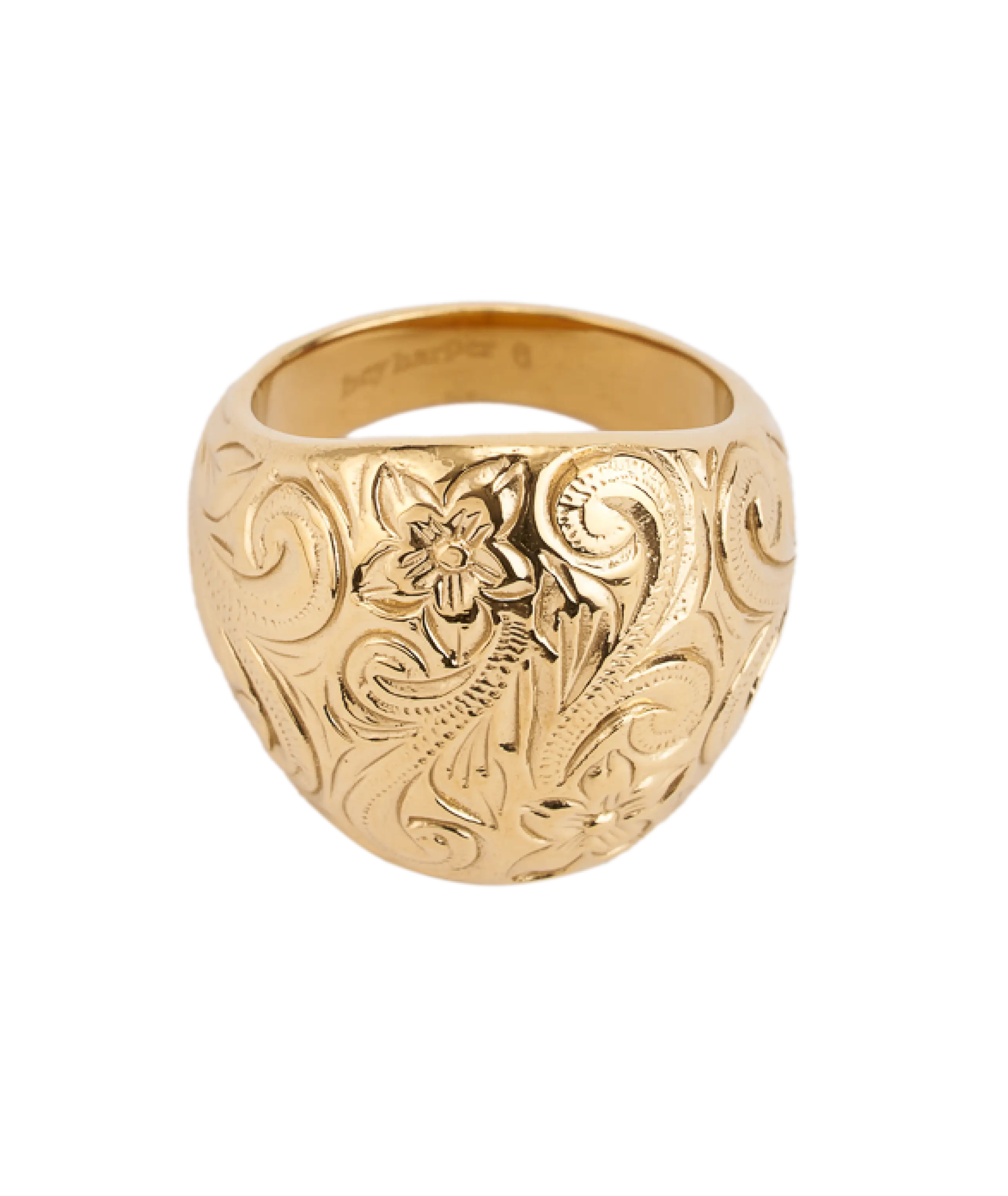 Daphne Kyra Ring