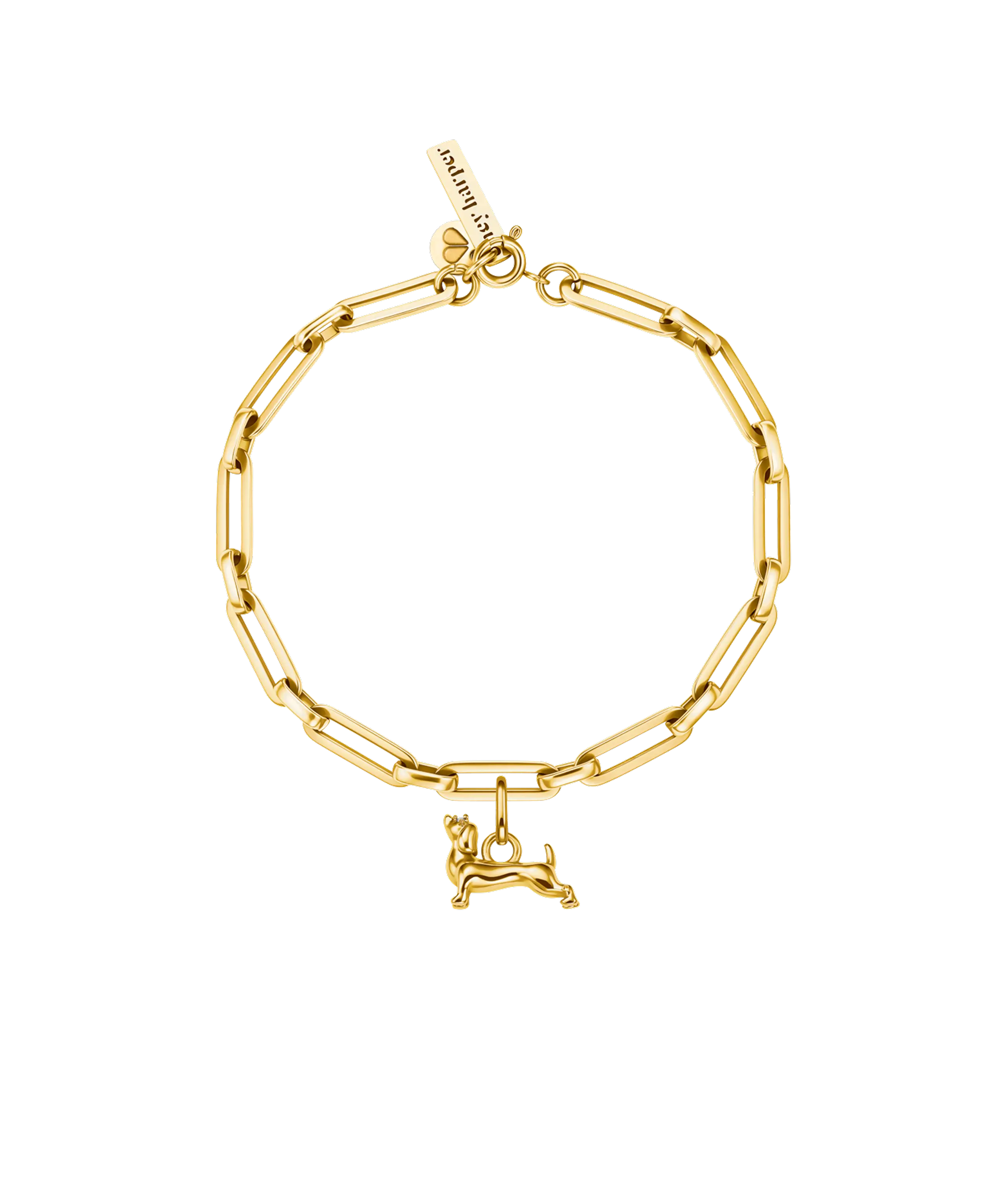 Dachshund Charm