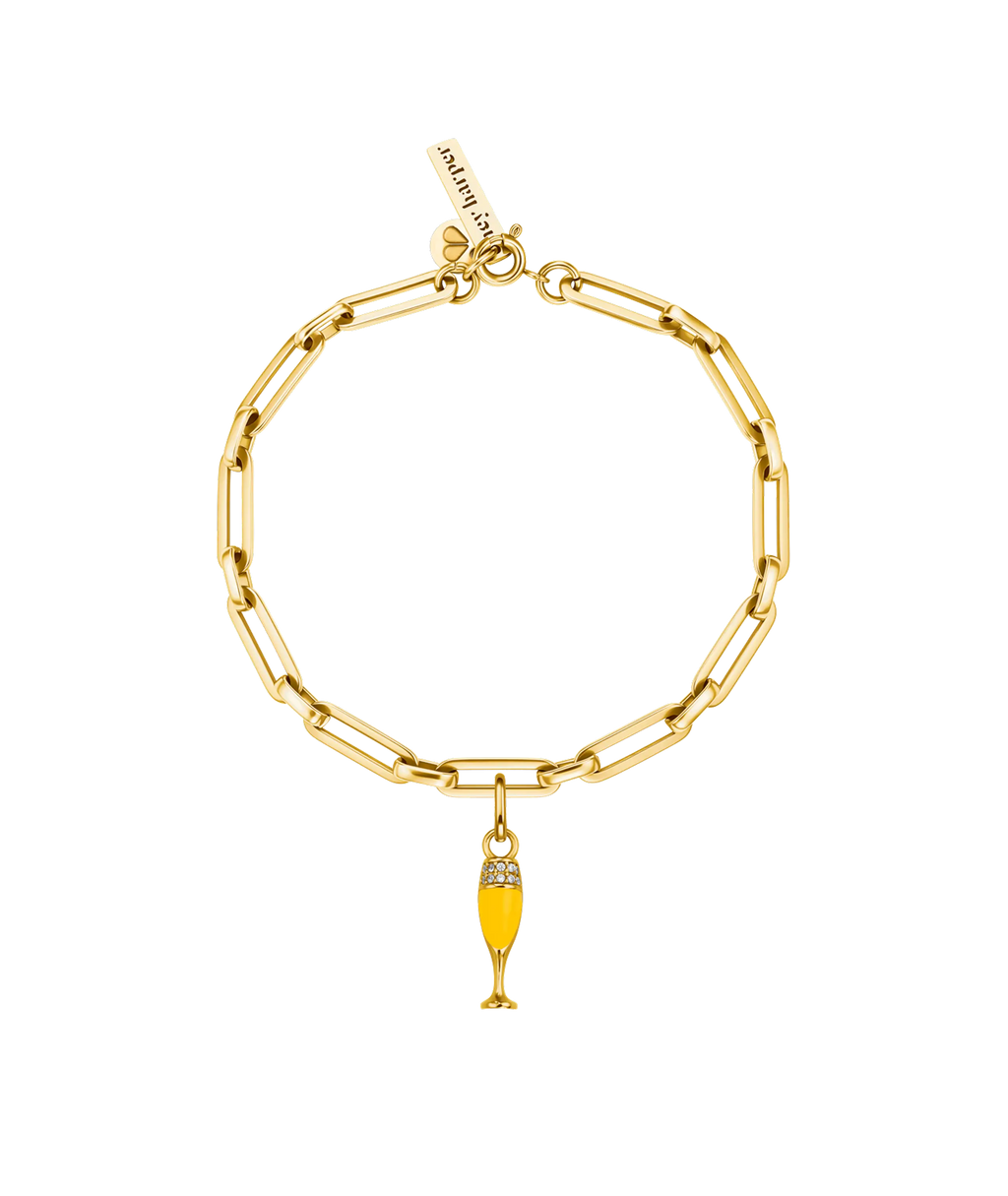 Bottomless Mimosa Charm