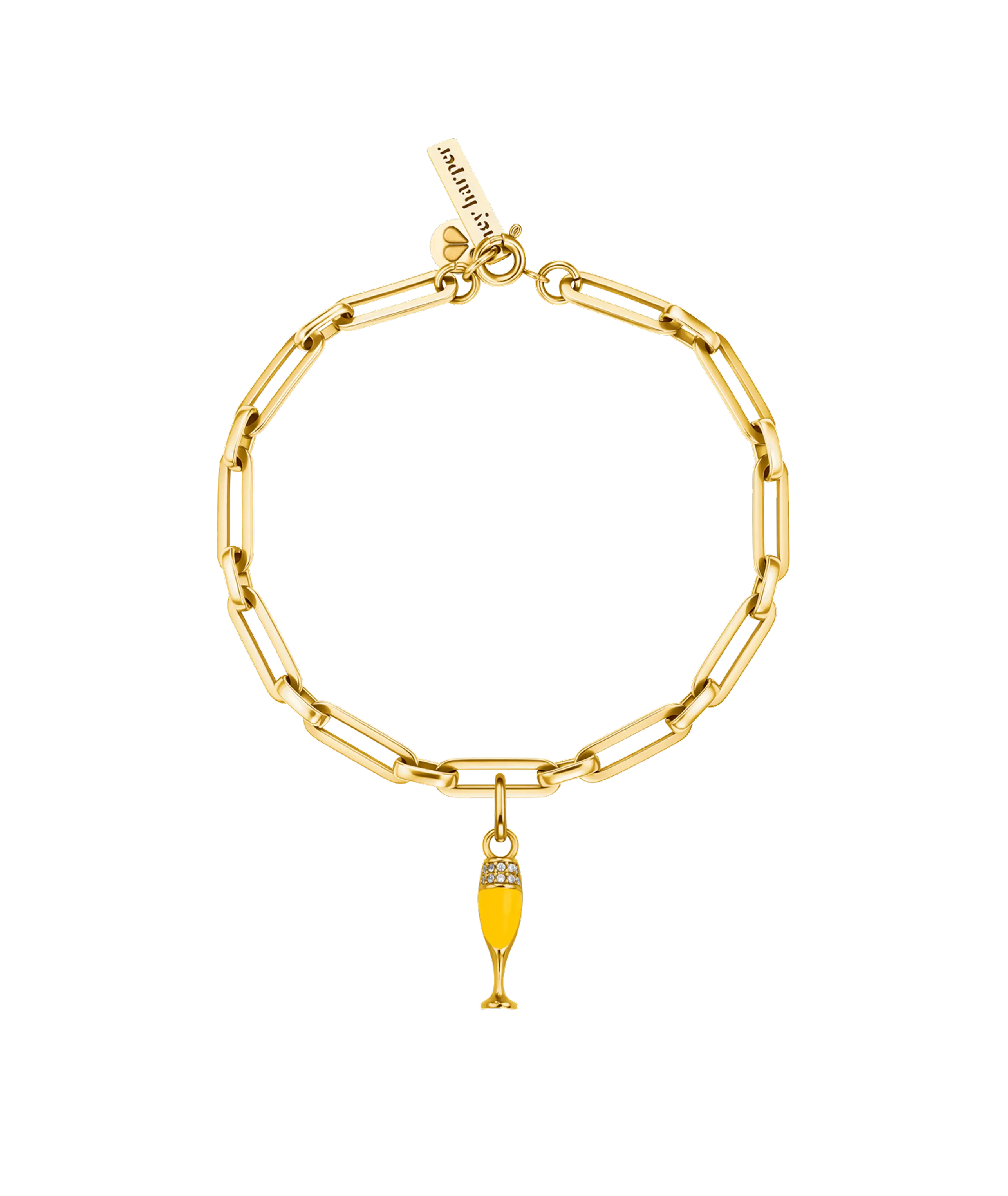 Bottomless Mimosa Charm