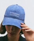 Professional Overthinker Baseball Cap