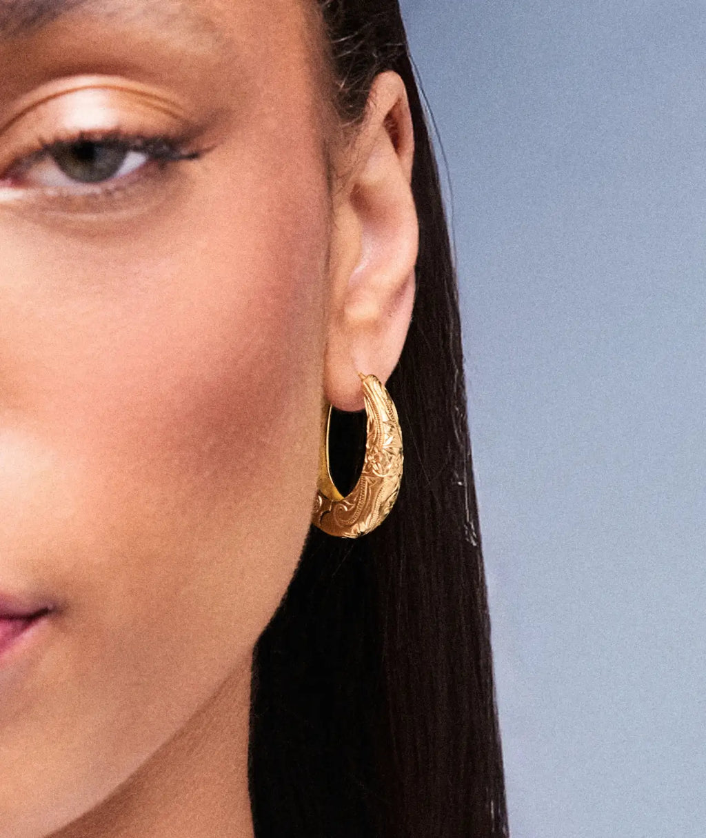 Daphne Bella Earrings