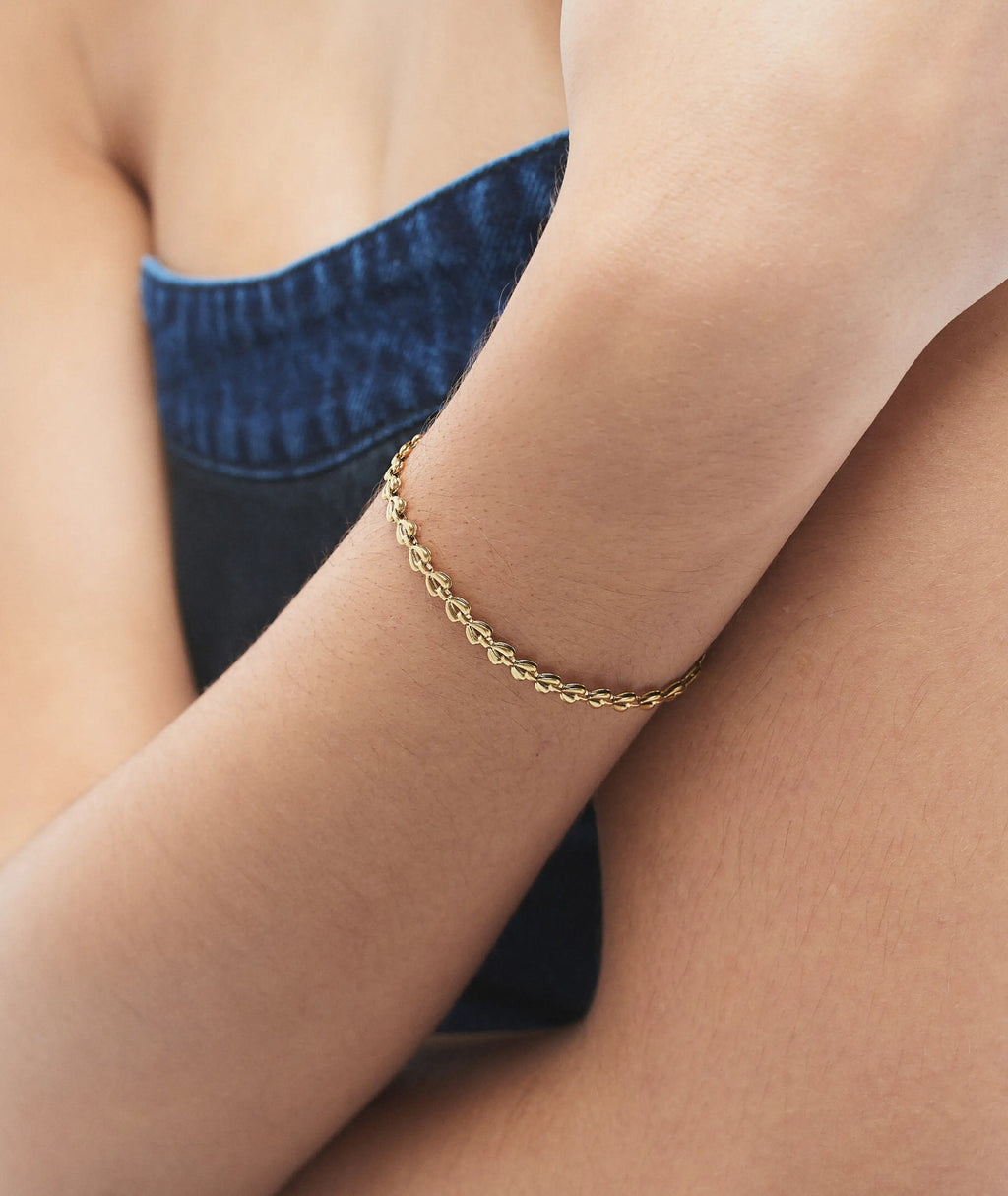 The Amour Bracelet