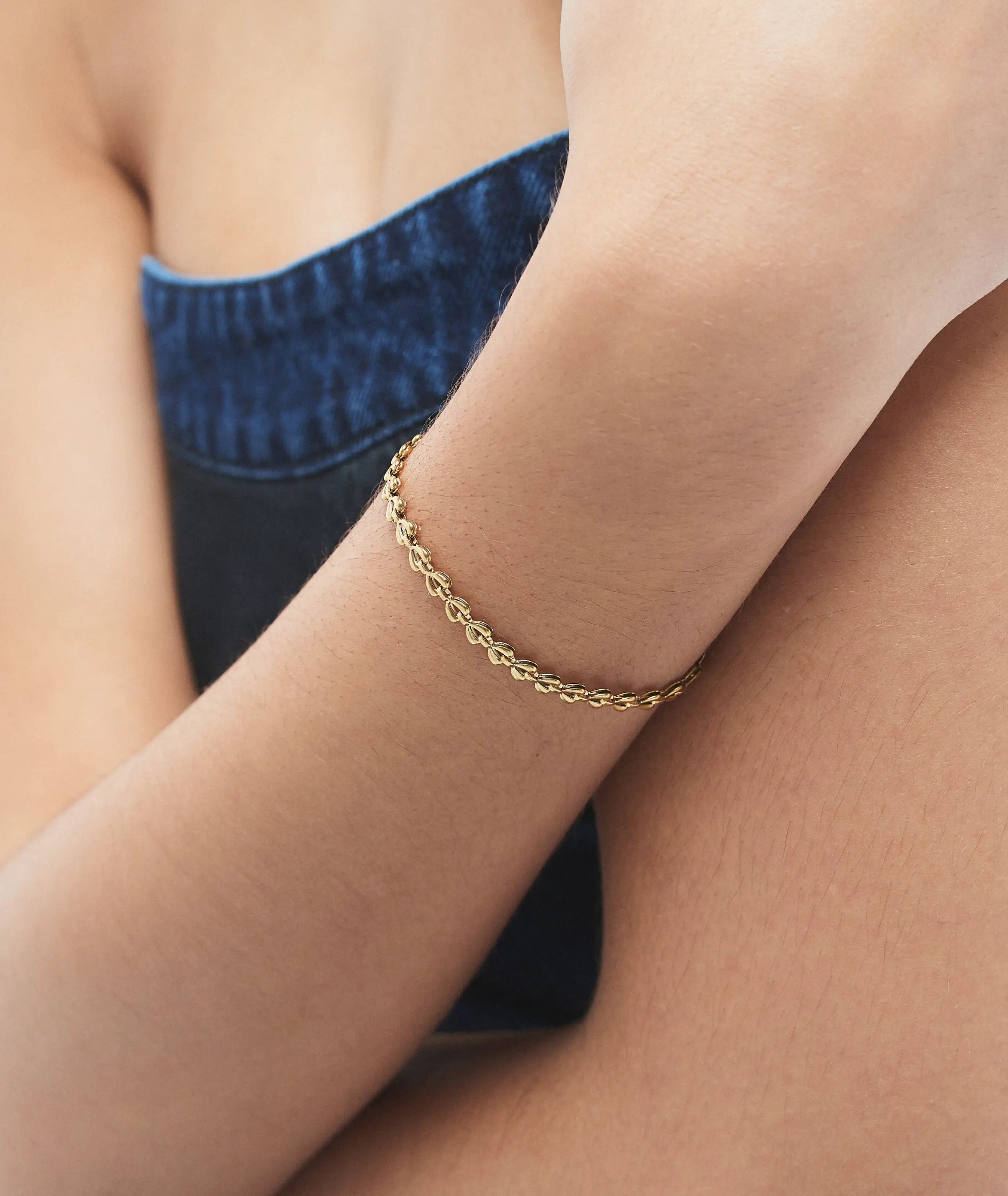 The Amour Bracelet