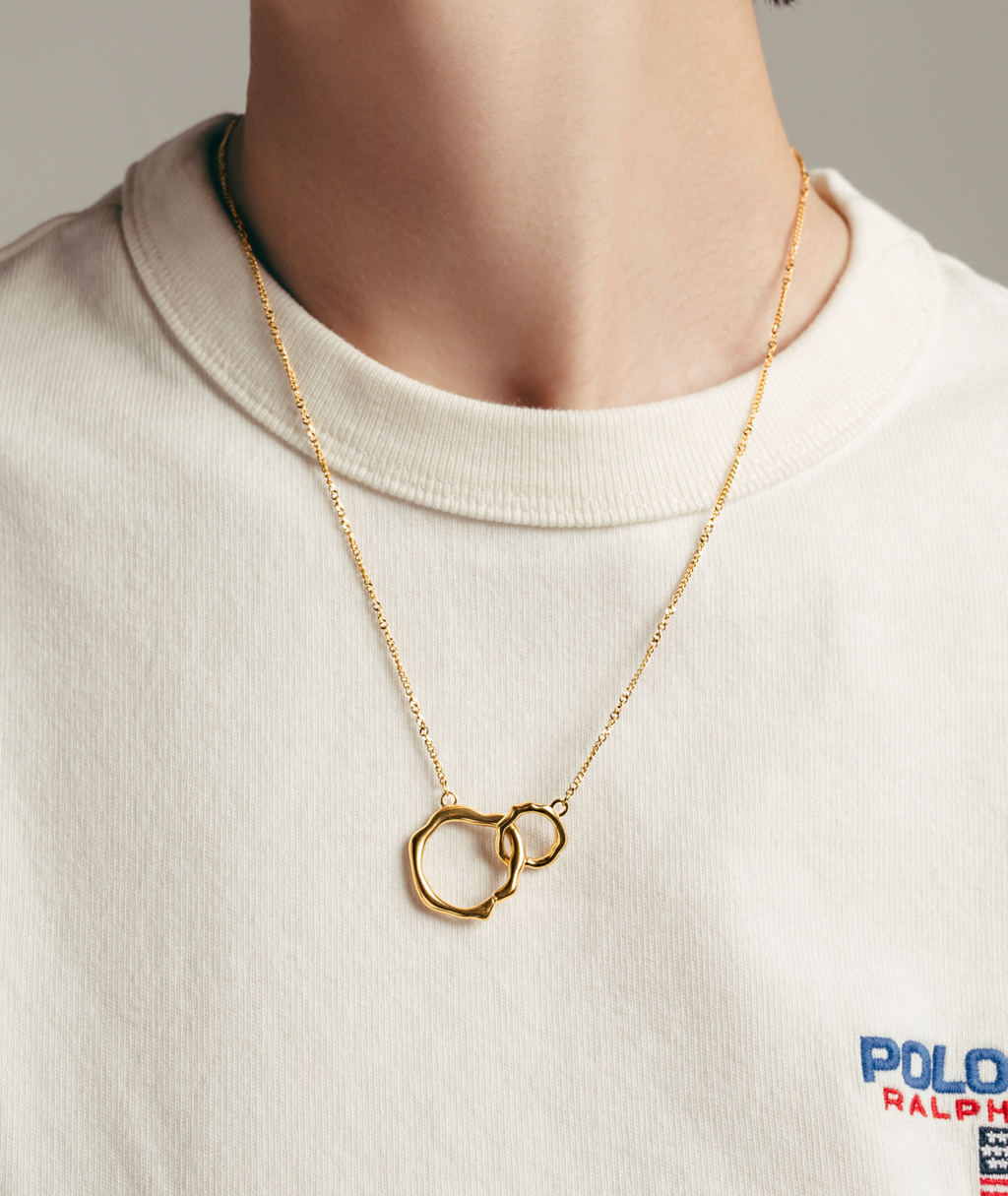 Dazzling Necklace