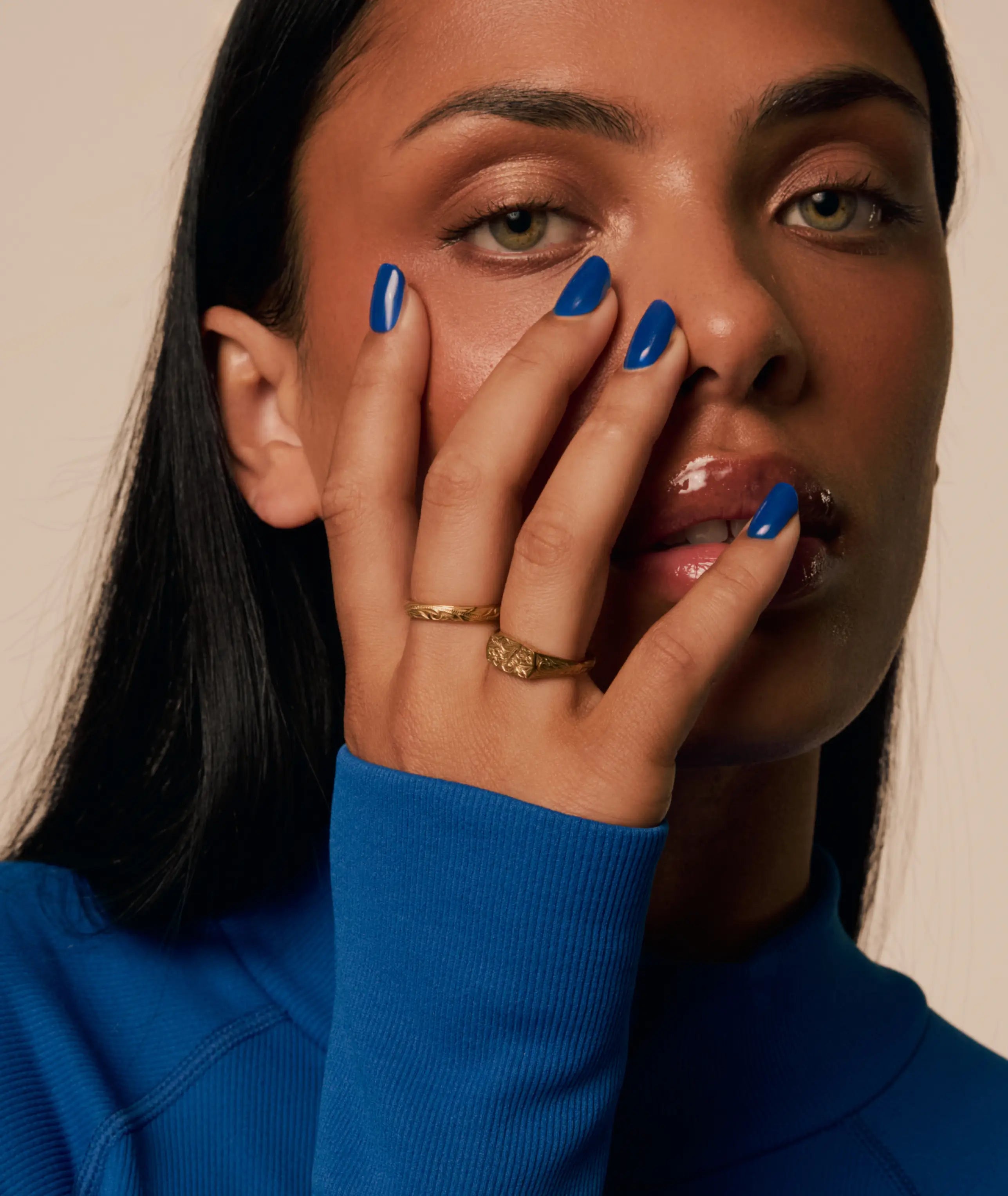 Daphne Ring Stack Set