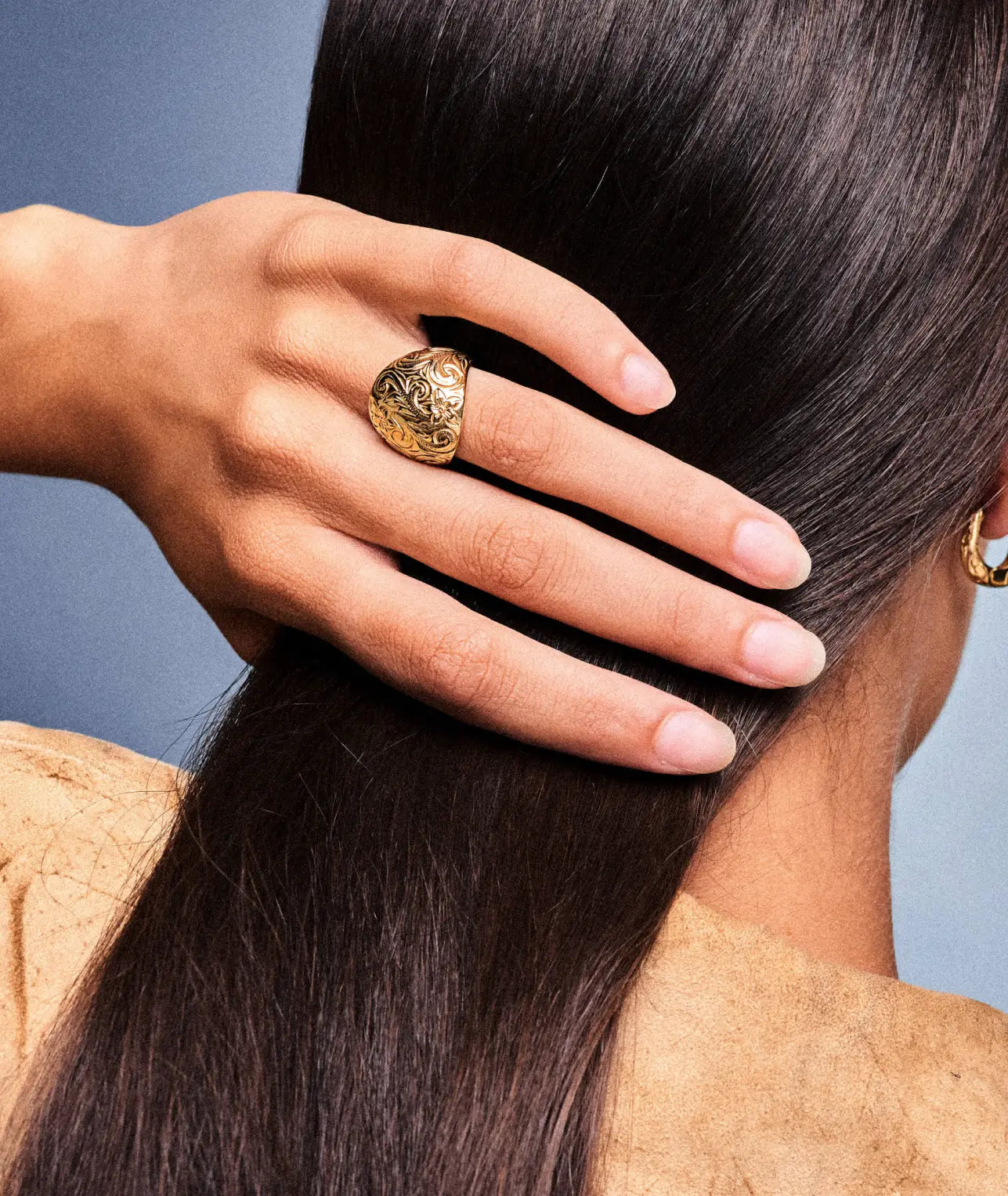 Daphne Kyra Ring