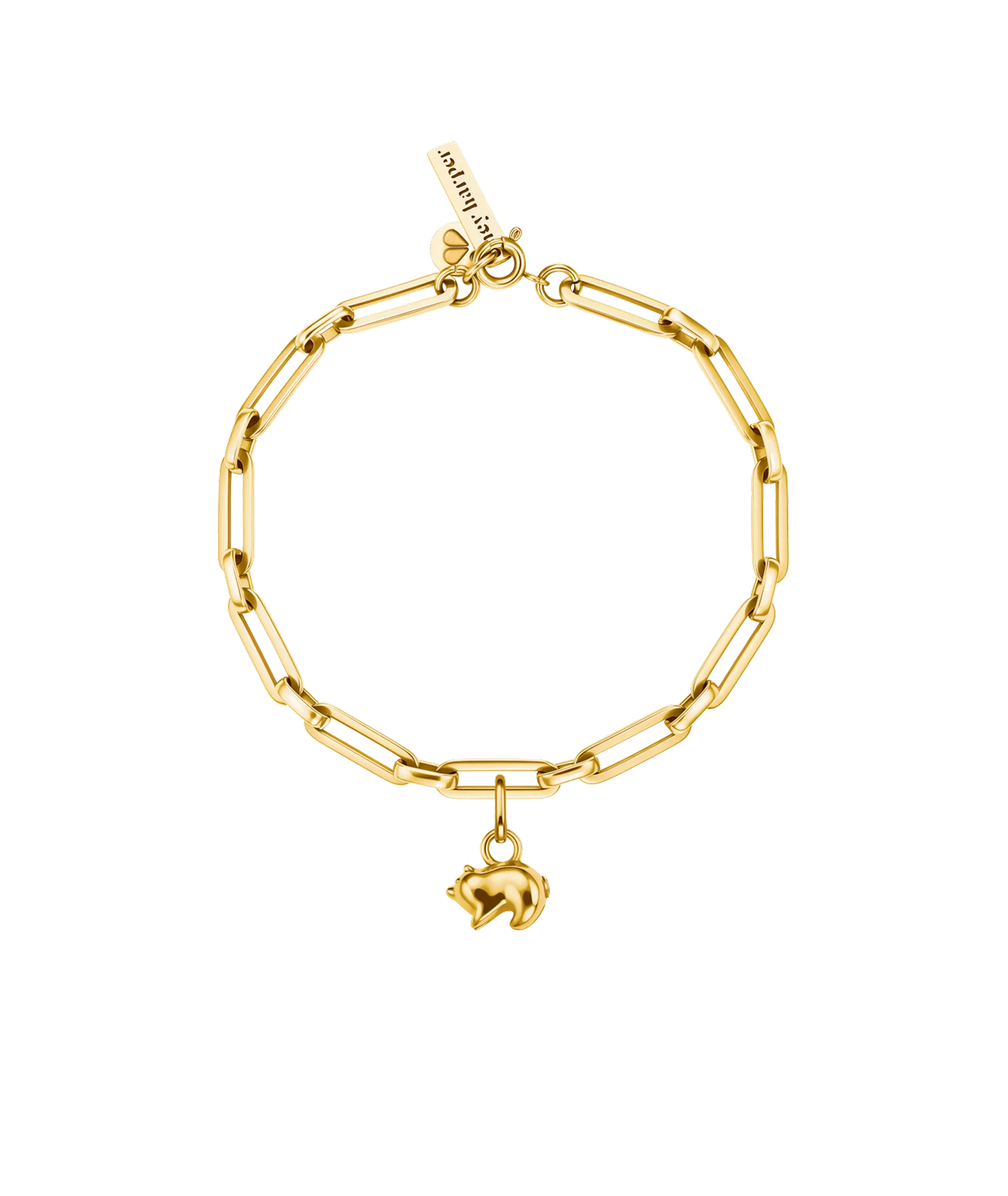 Lucky Pig Charm
