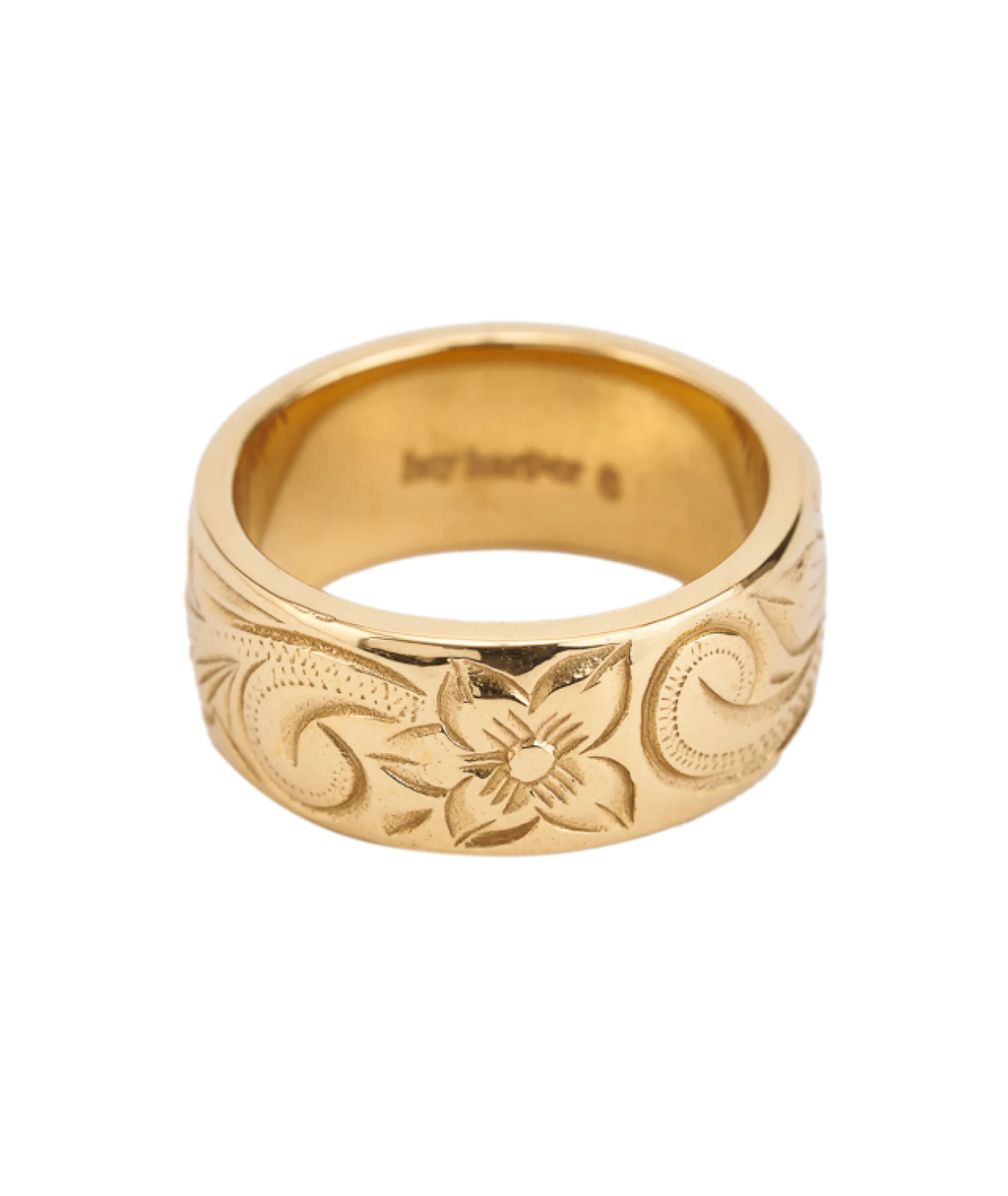 The Daphne Band Ring