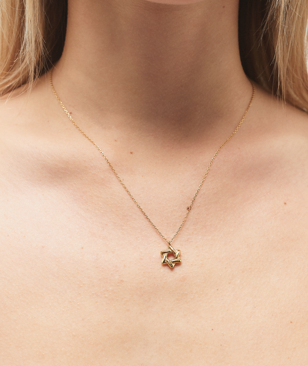 David Necklace