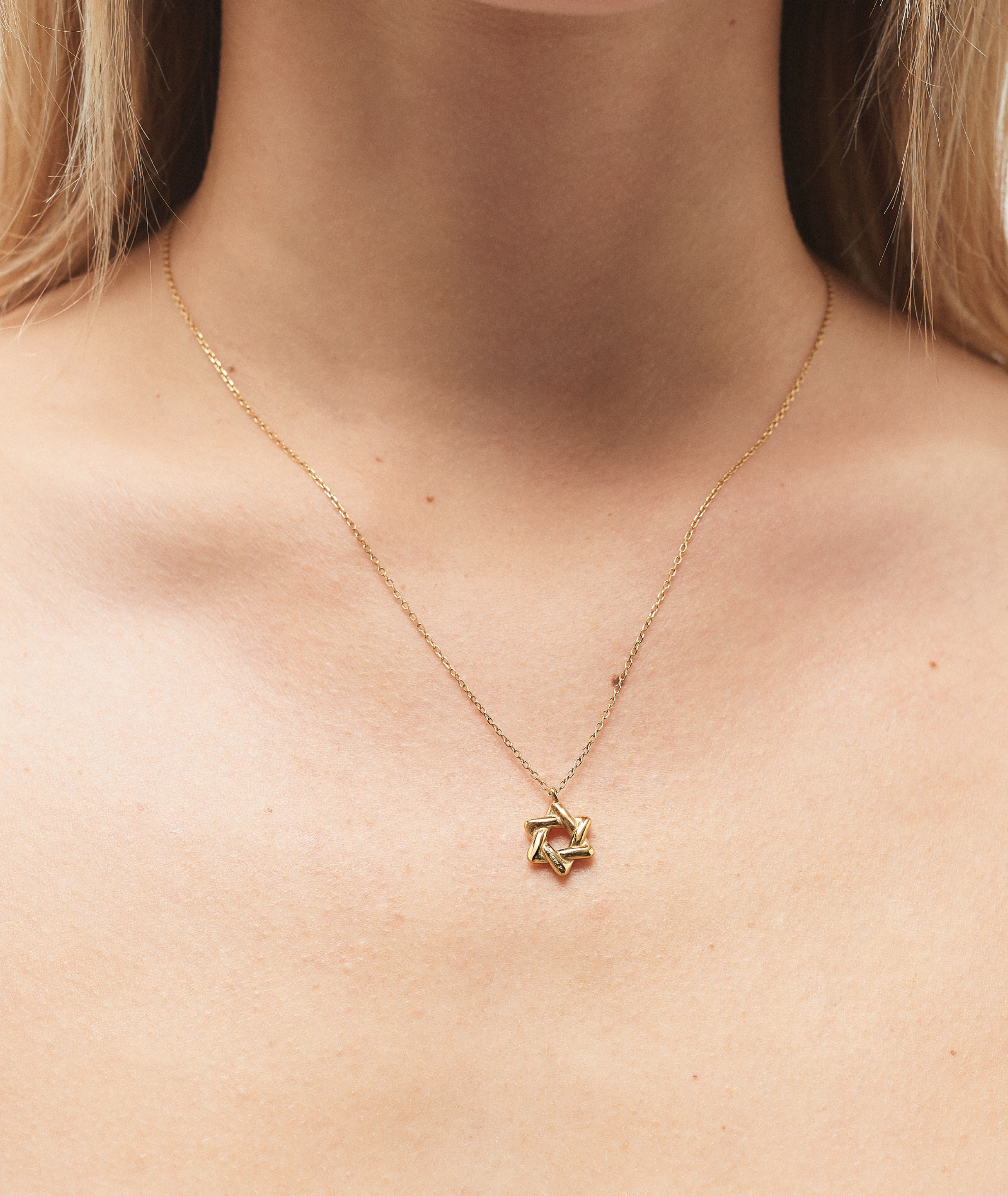 David Necklace