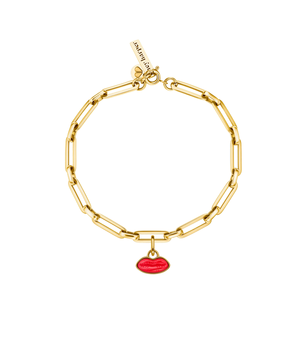 Kiss me Charm