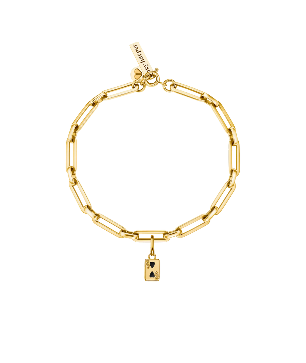 Double or Nothing Charm