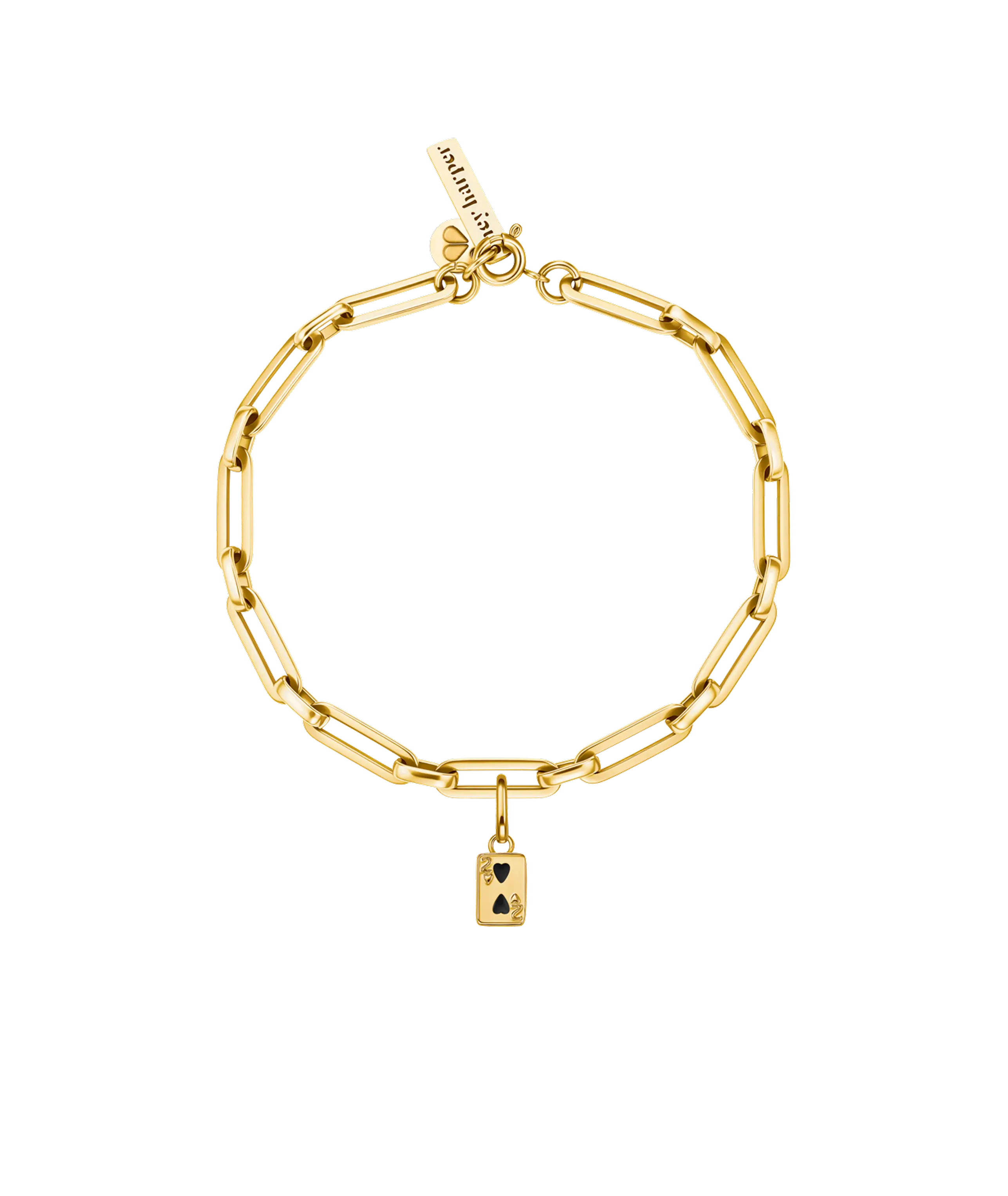 Double or Nothing Charm