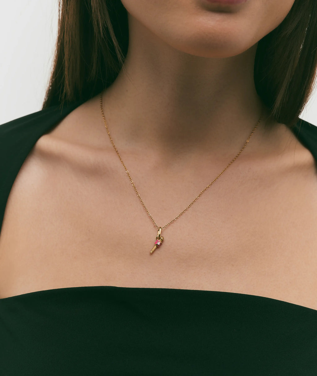 Karaoke Queen Charm