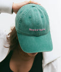 Stop CC'ing Me Baseball Cap