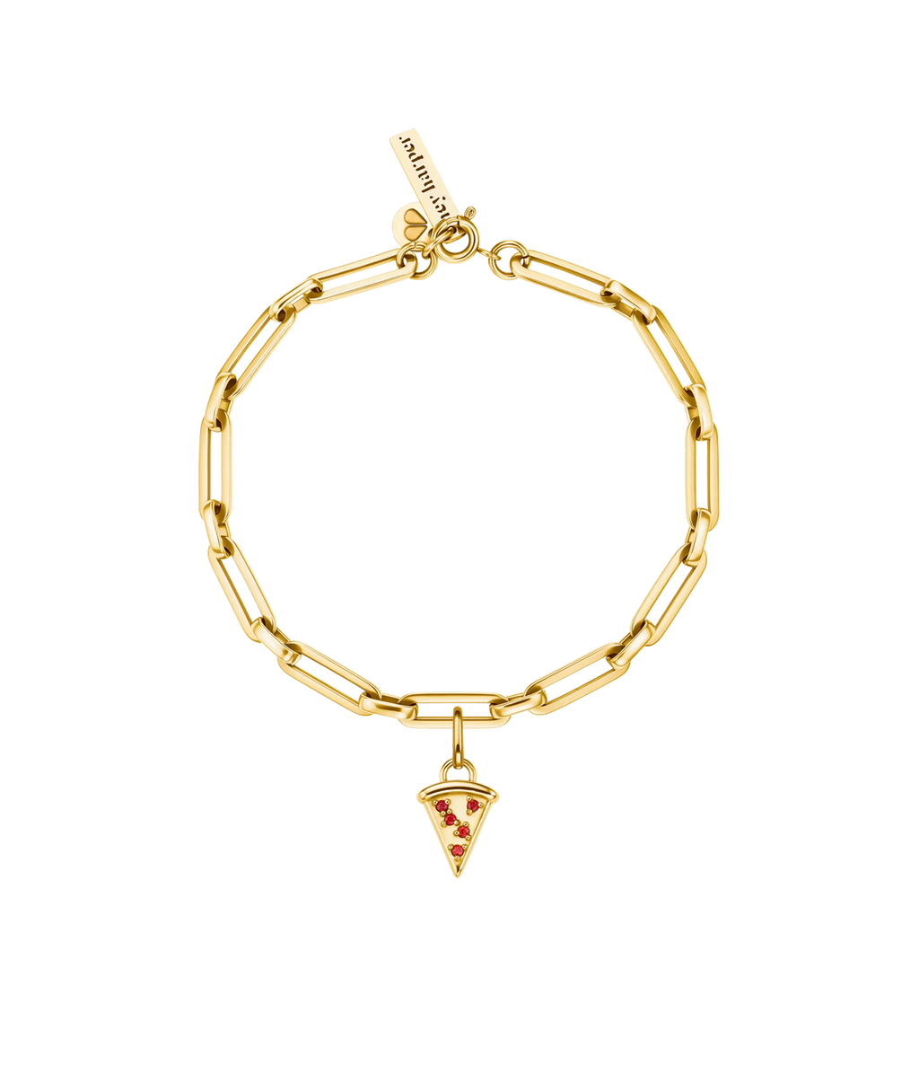Party Slice Charm