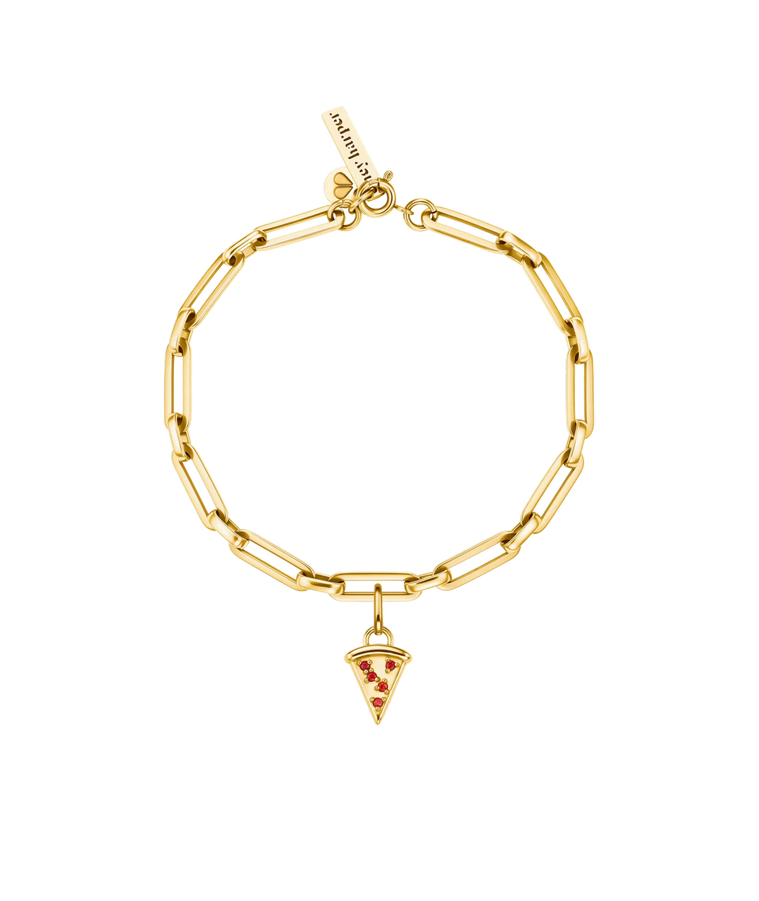 Party Slice Charm
