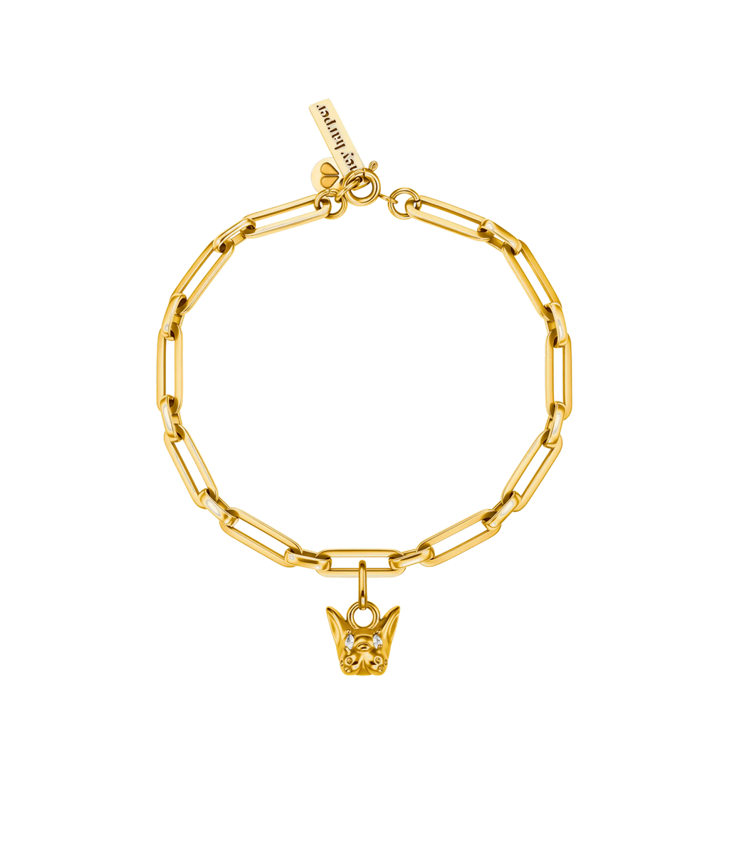 Bulldog Charm