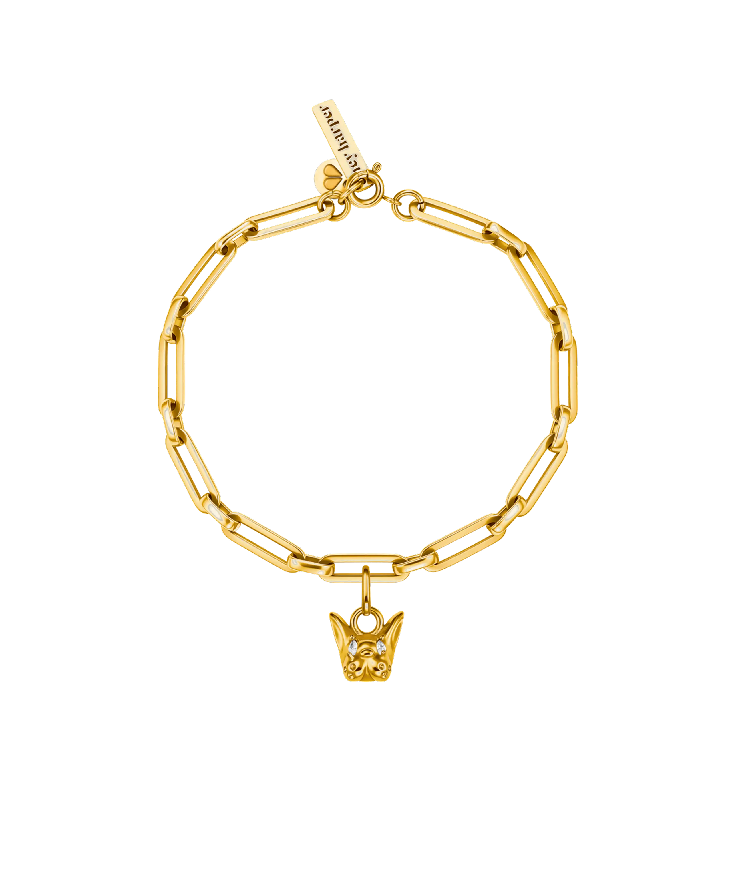 Bulldog Charm