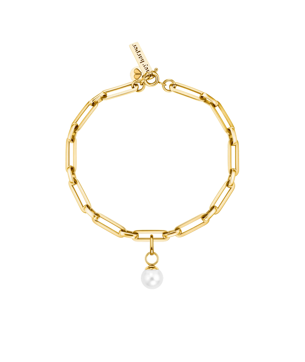 Pearl Pop Charm