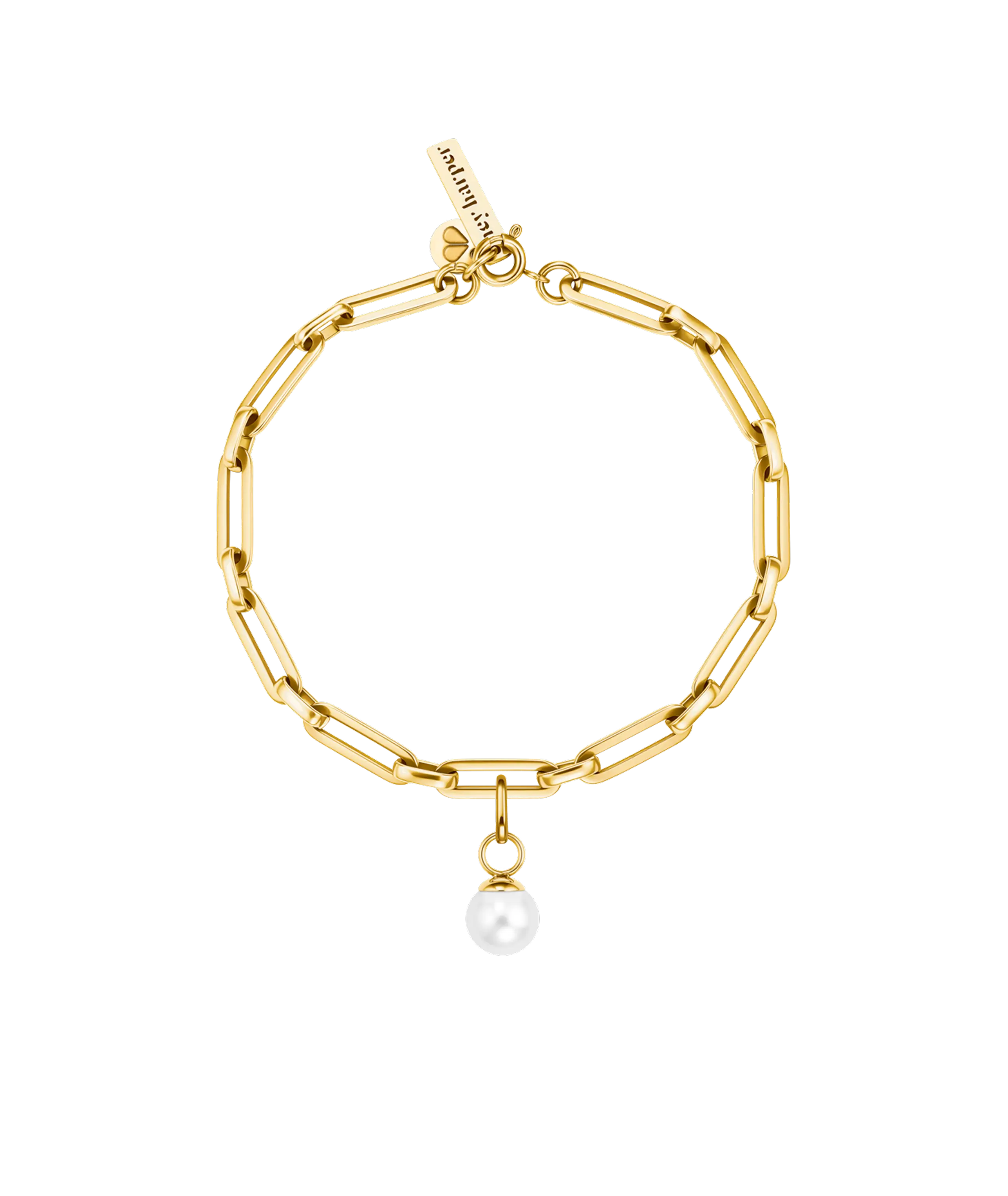 Pearl Pop Charm