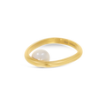 Oyster Ring (8062518952204)