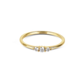 Midnight Clear Ring