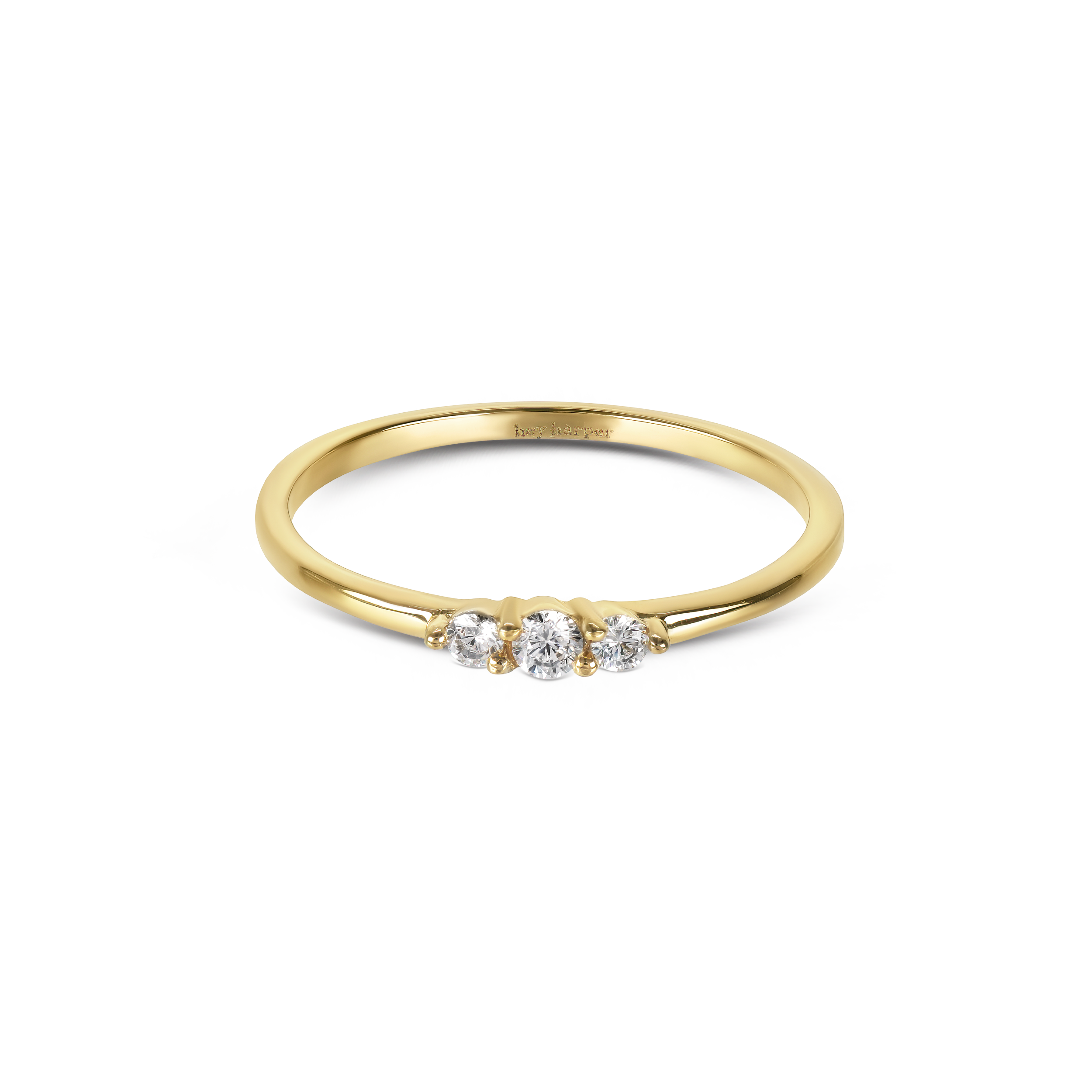 Midnight Clear Ring