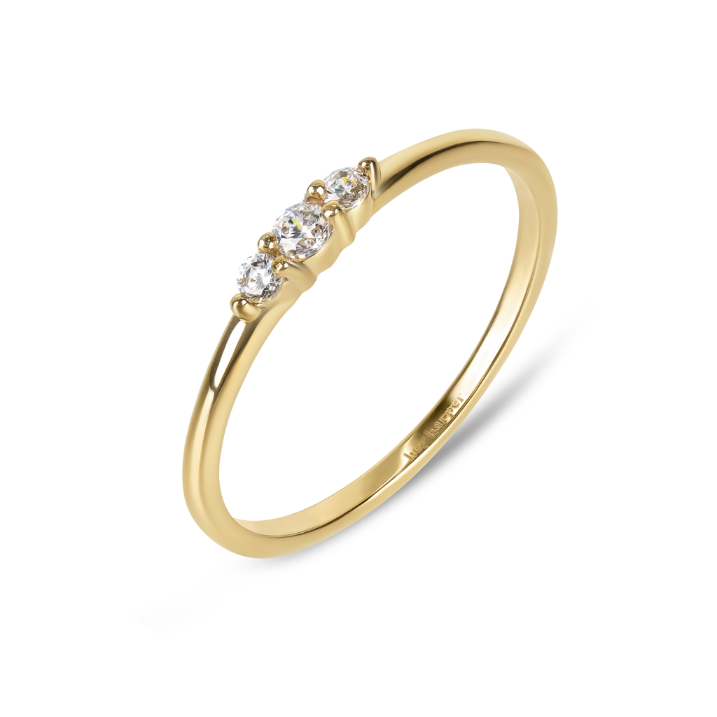 Midnight Clear Ring