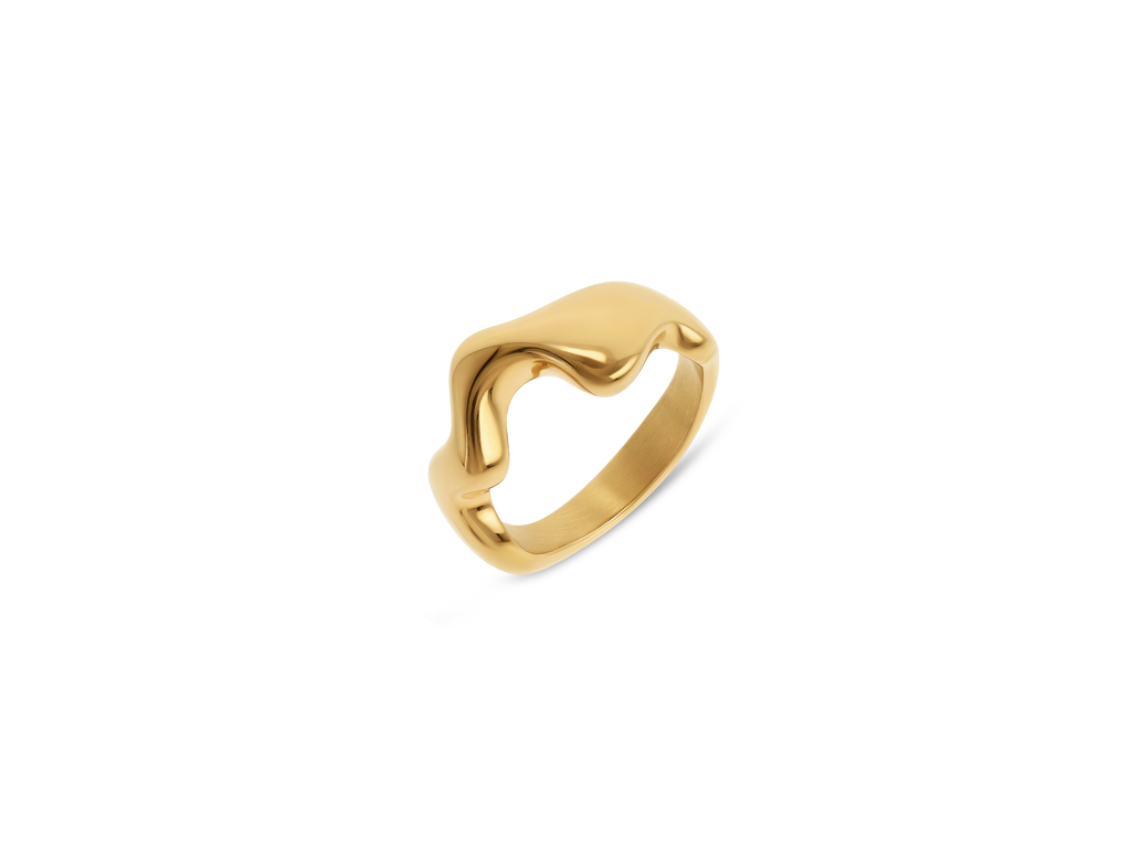 Pure Ring
