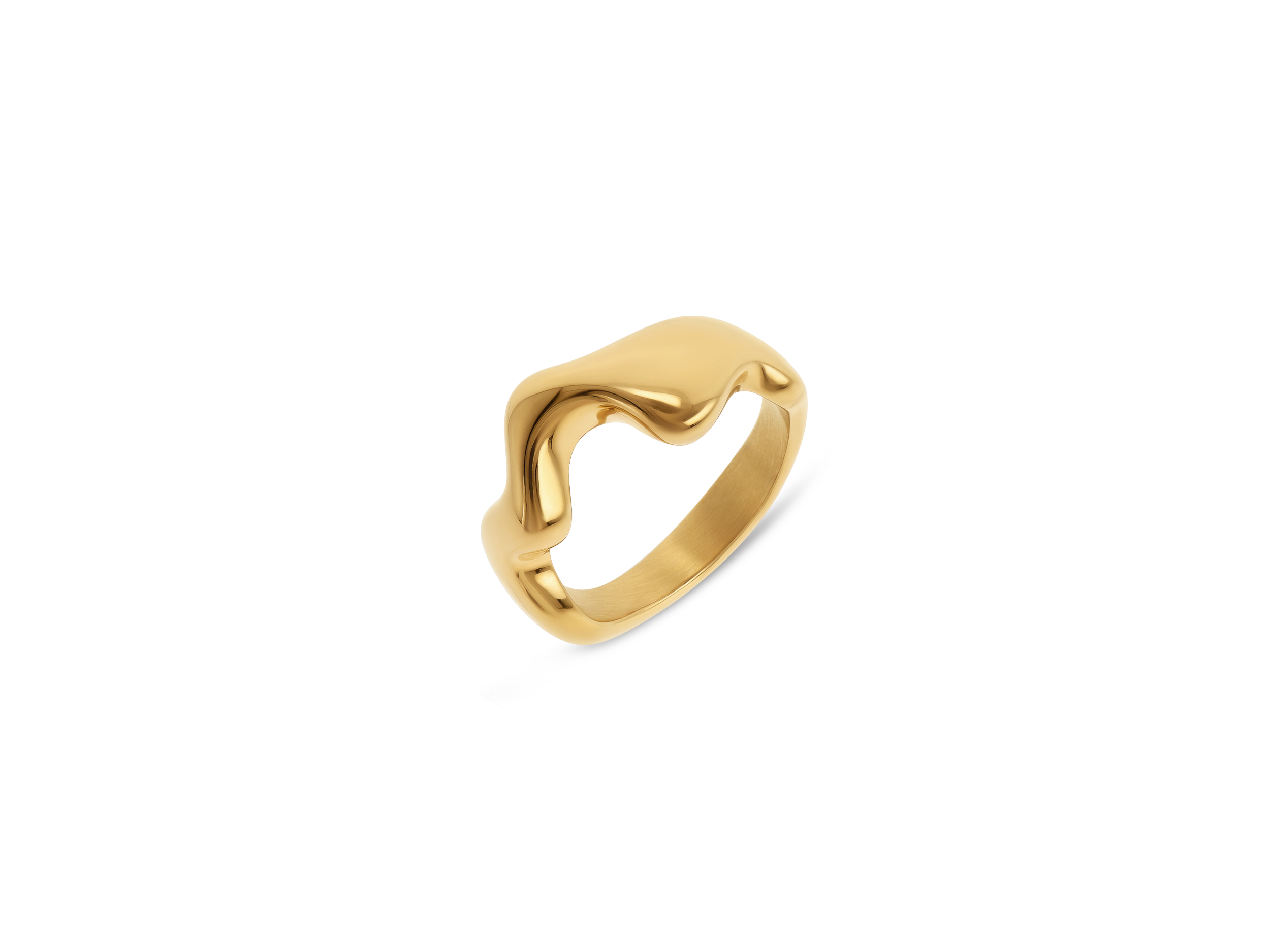 Pure Ring