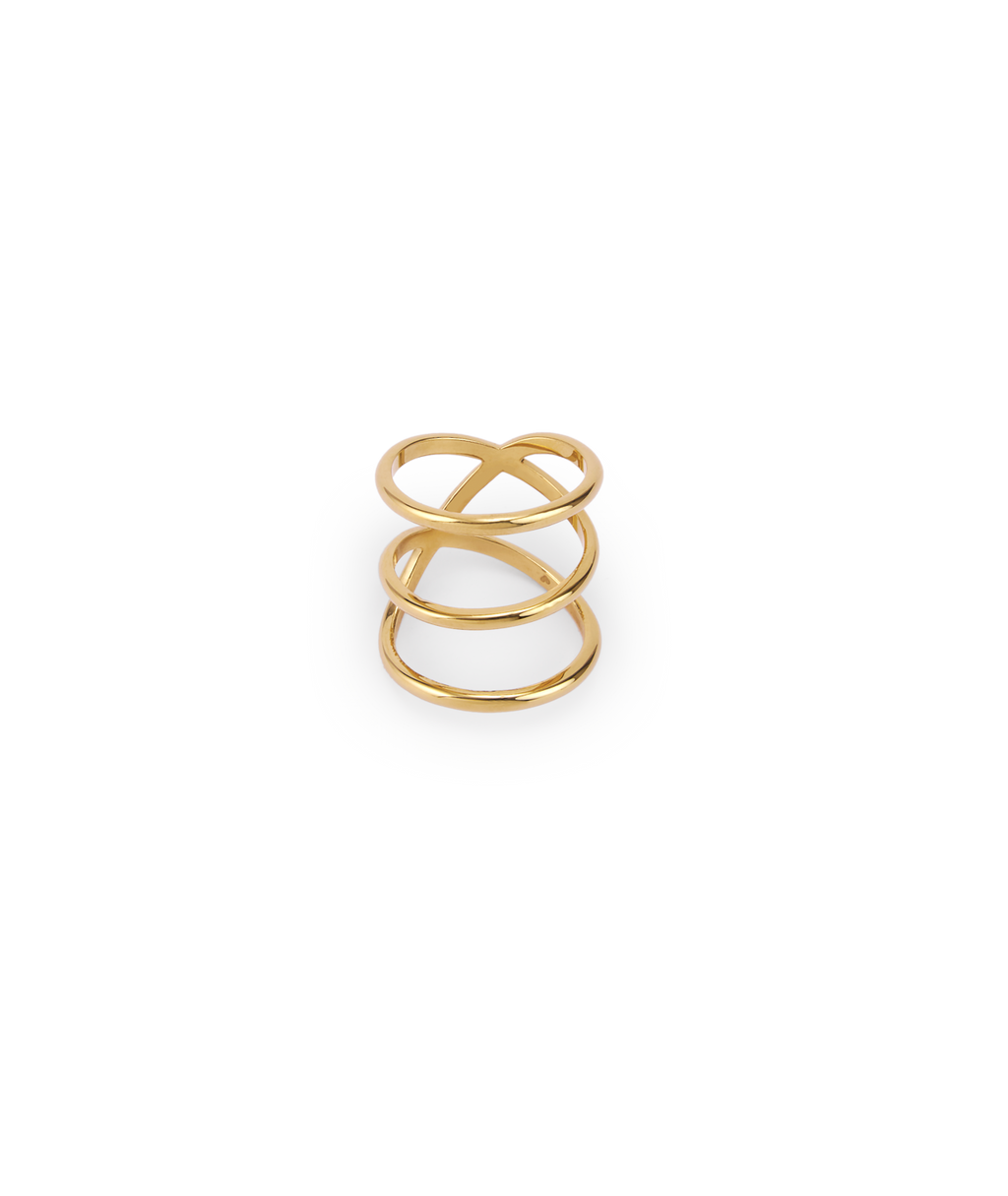 DNA Ring