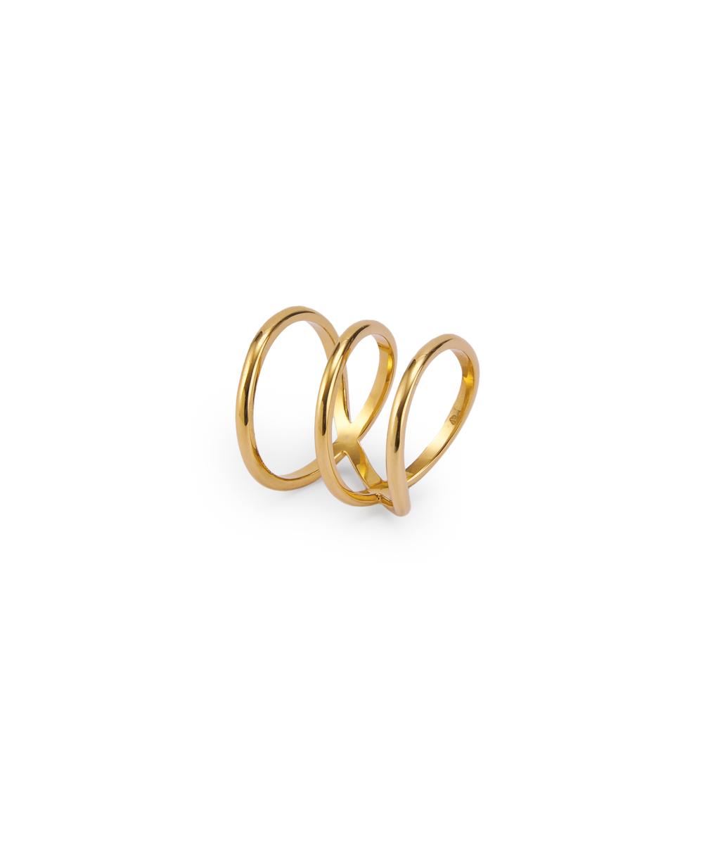 DNA Ring