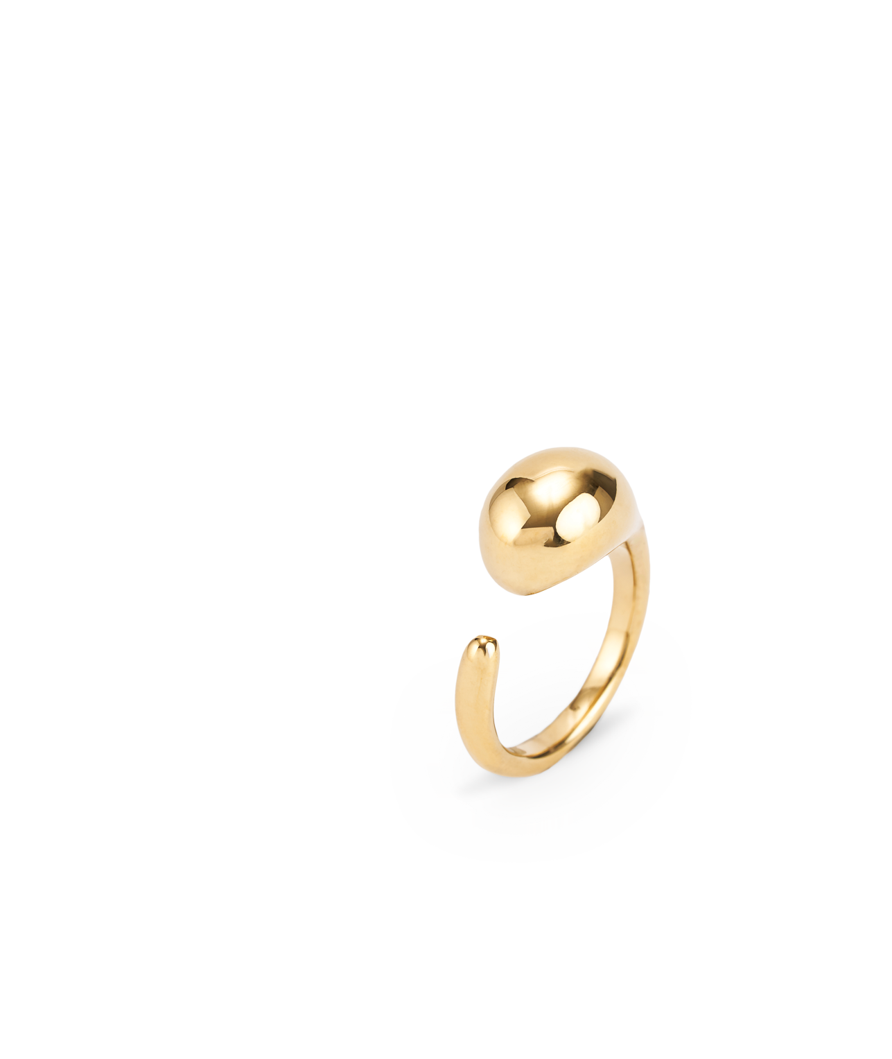 Bubble Ring