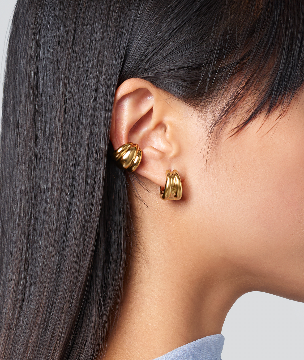 Rebecca Earrings