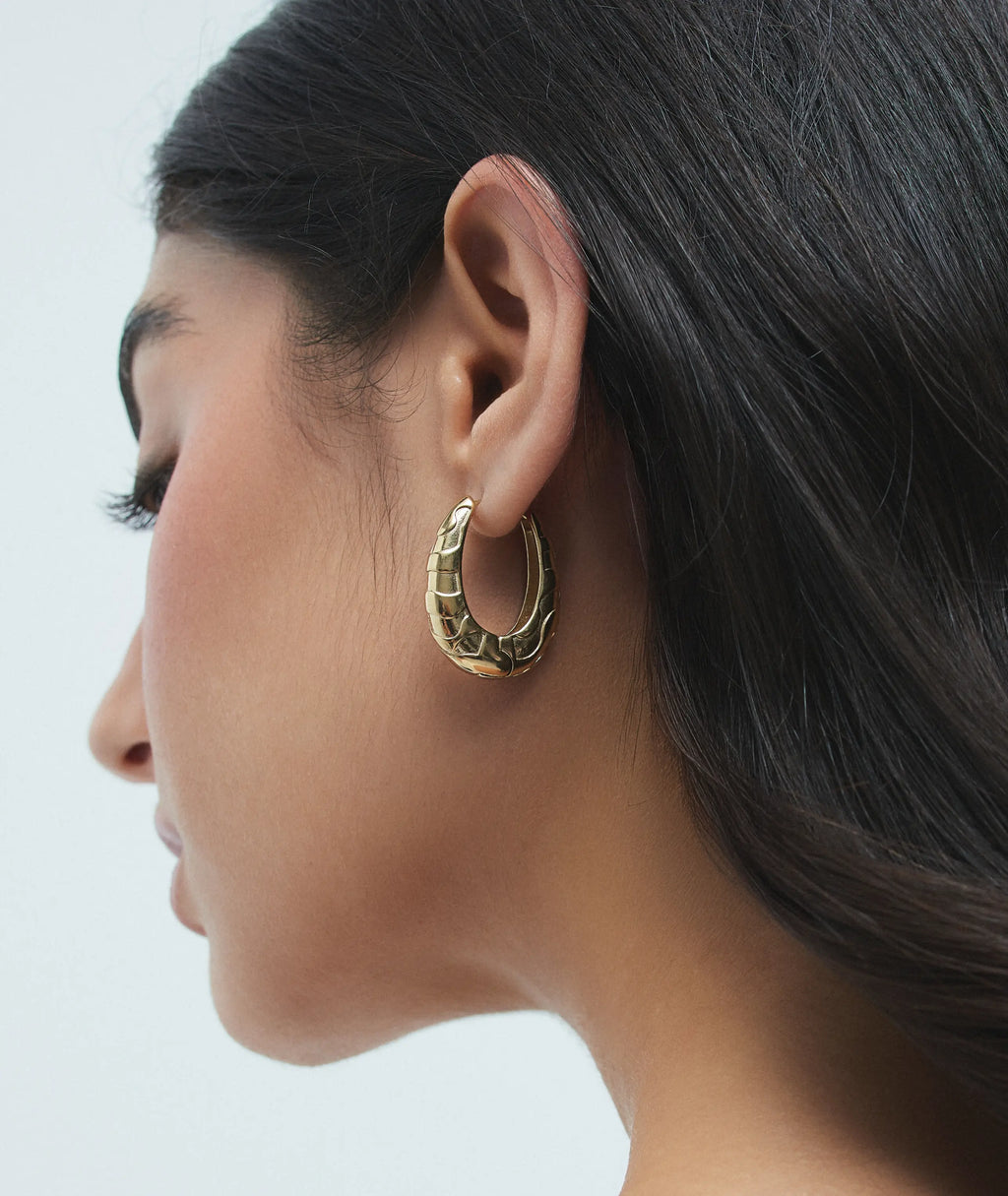 Copacabana Bella Earrings