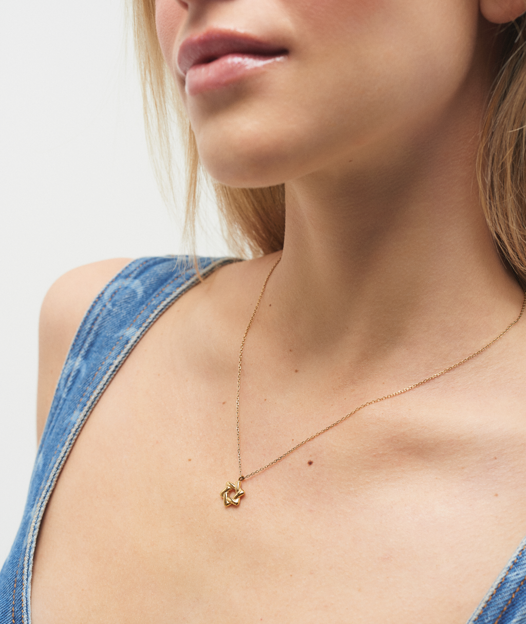 David Necklace