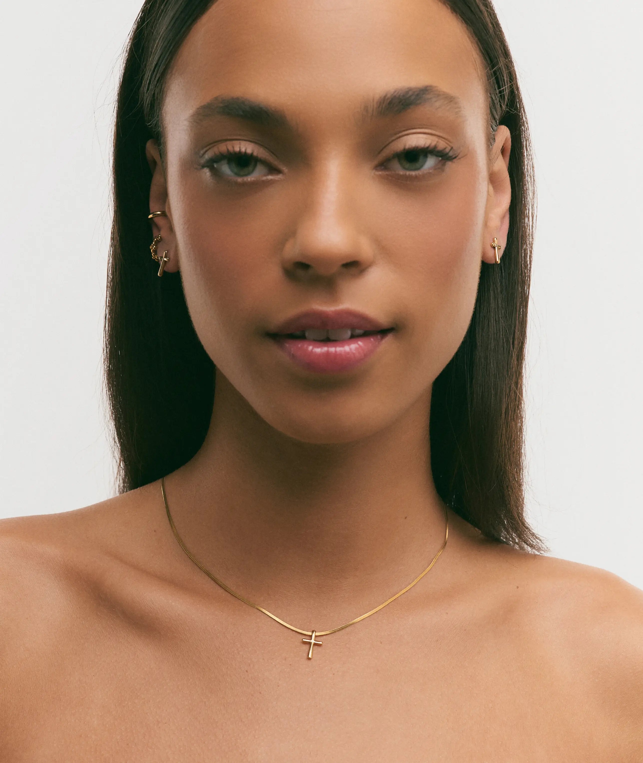 Faith Earrings