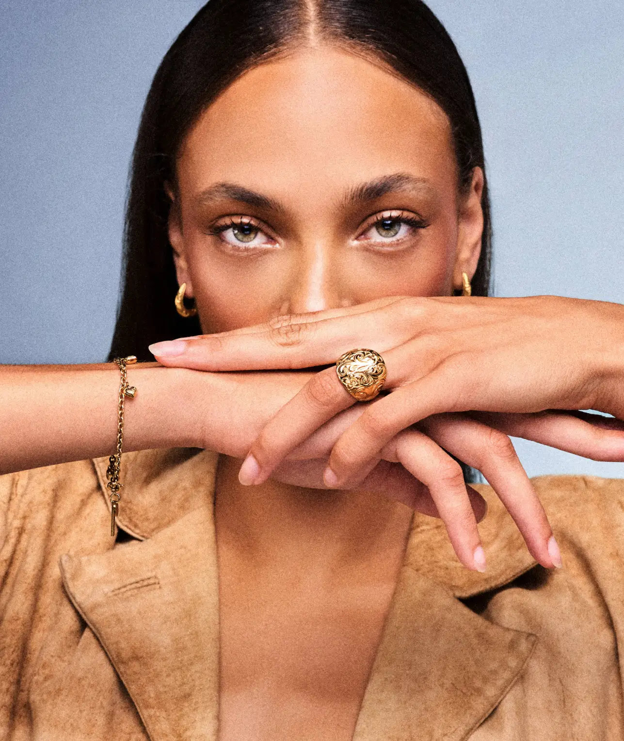 Daphne Kyra Ring