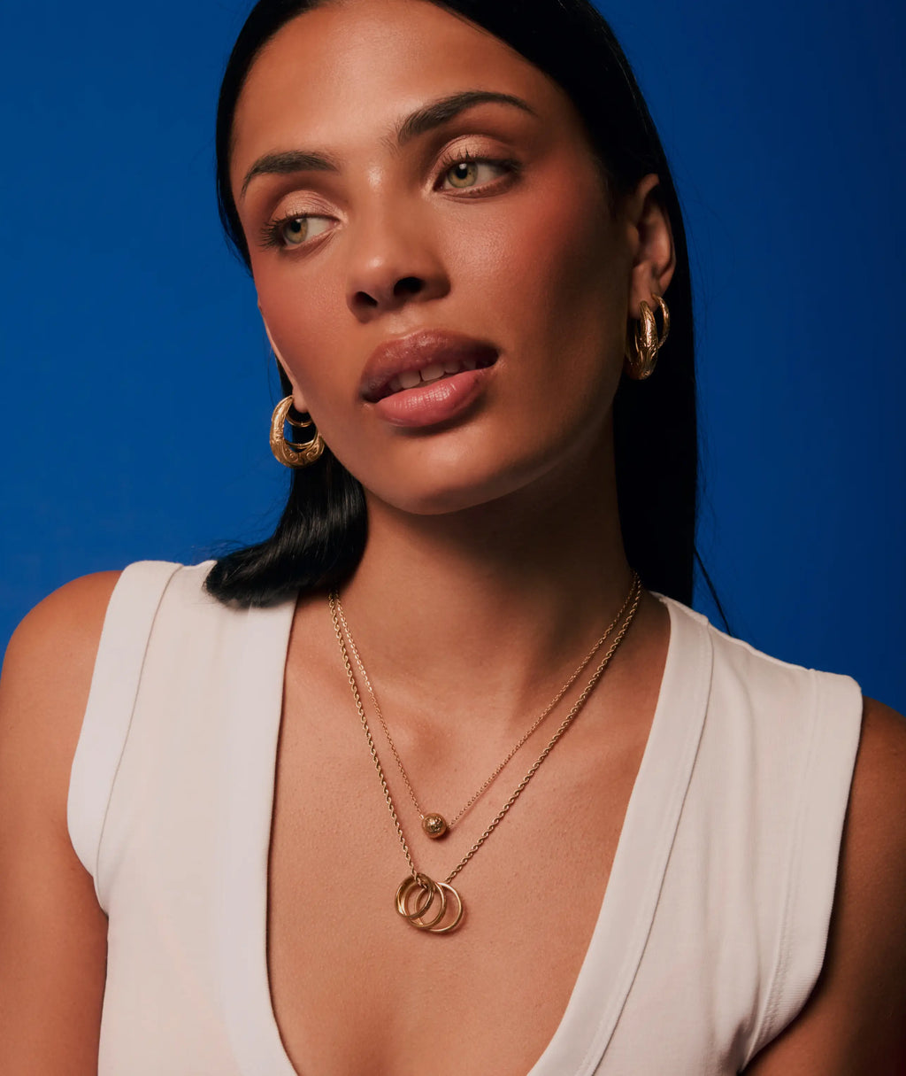 Daphne Bella Earrings