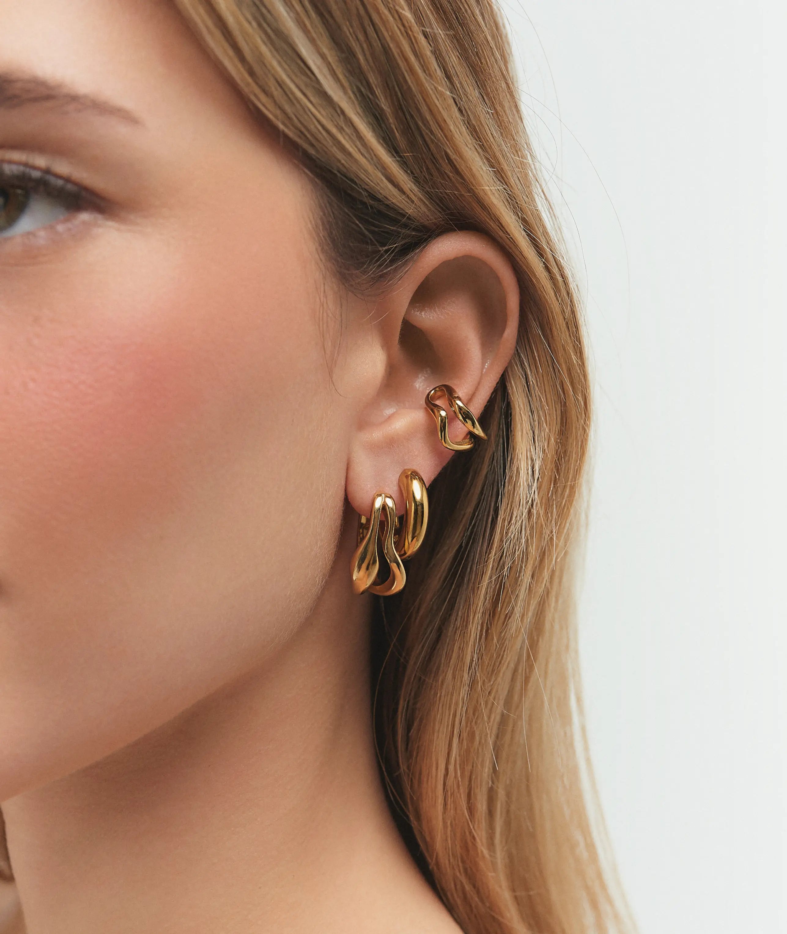 Marbella Ear Cuff