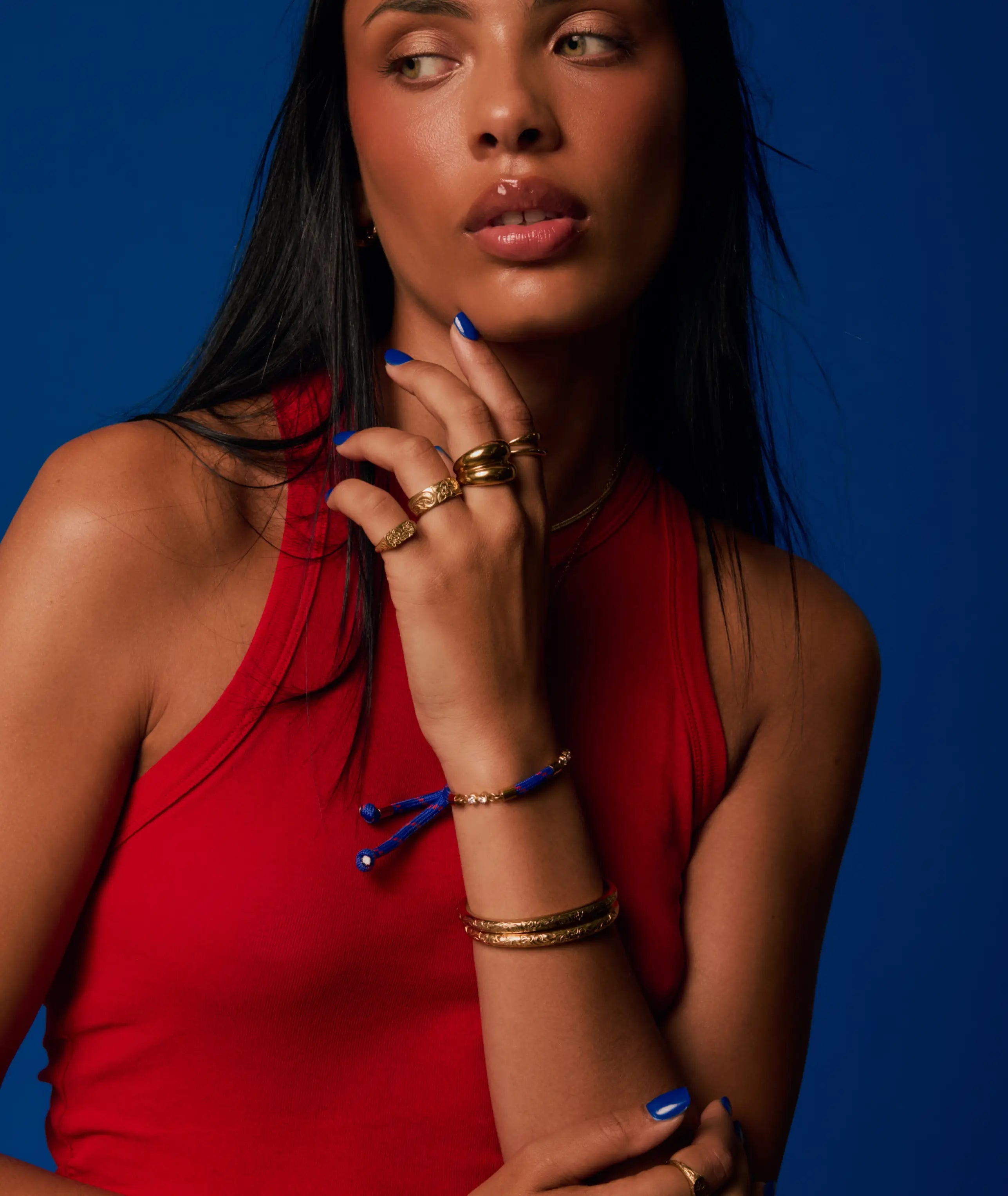 Daphne Bracelet
