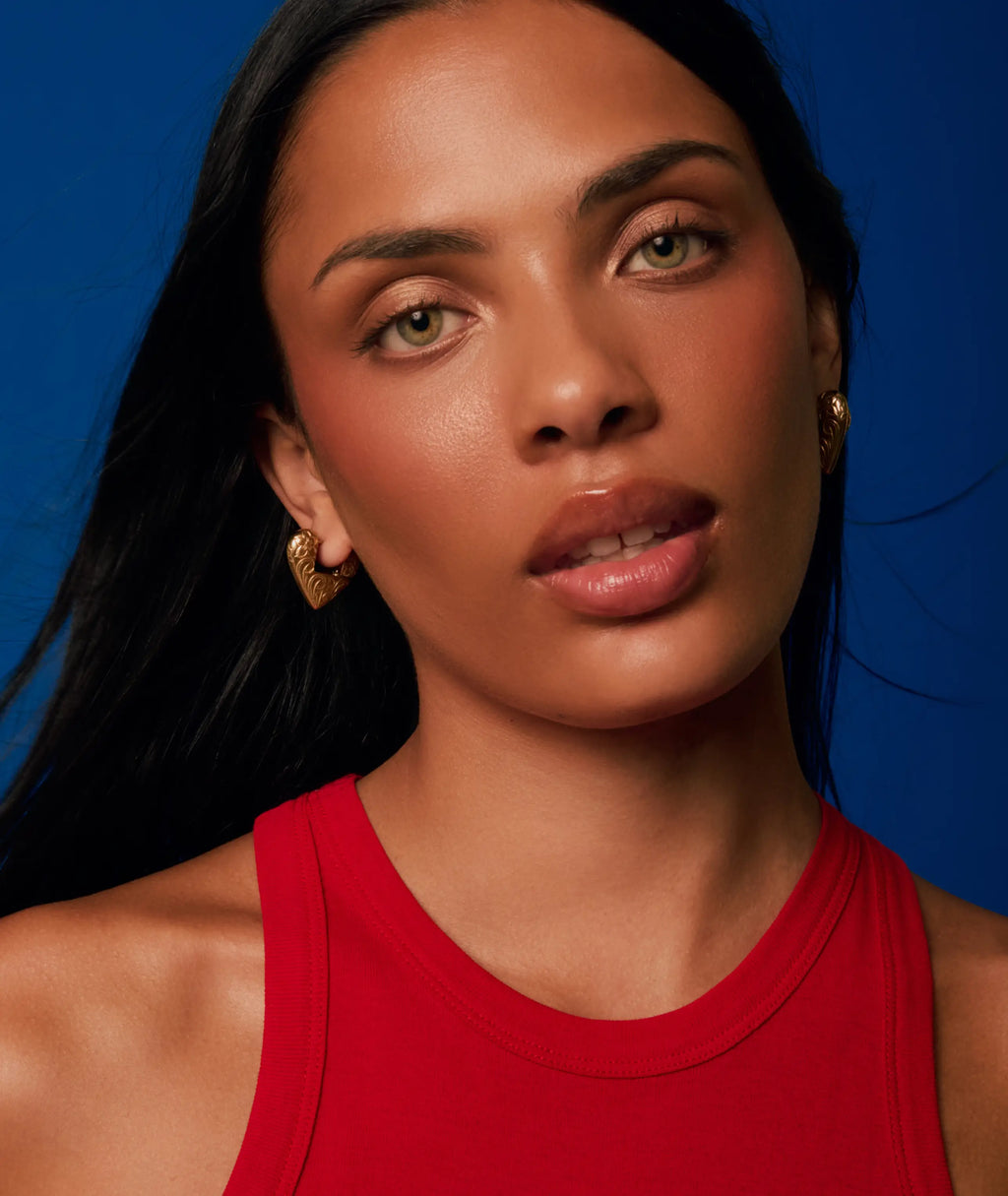 Daphne Anisa Earrings