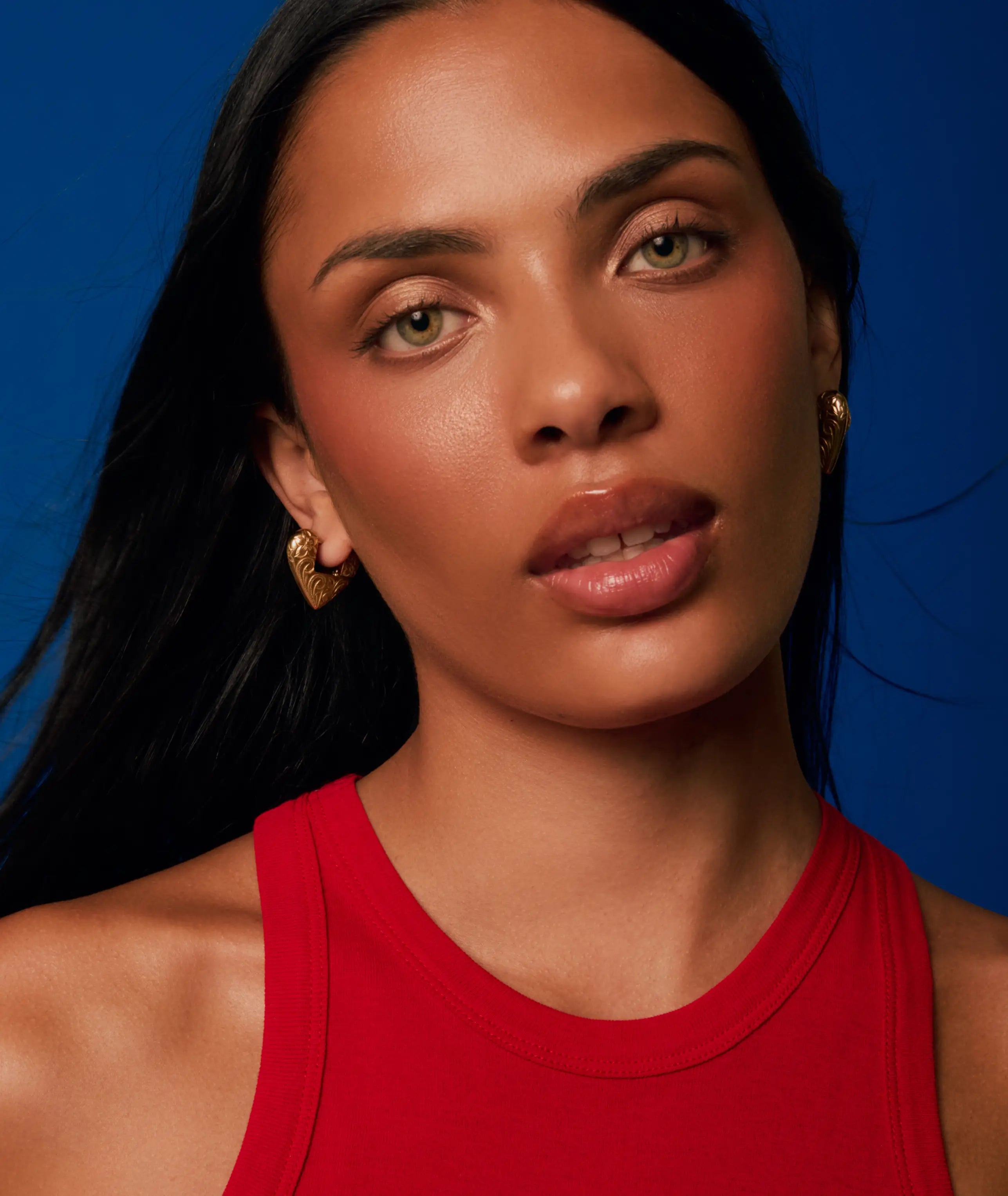 Daphne Anisa Earrings